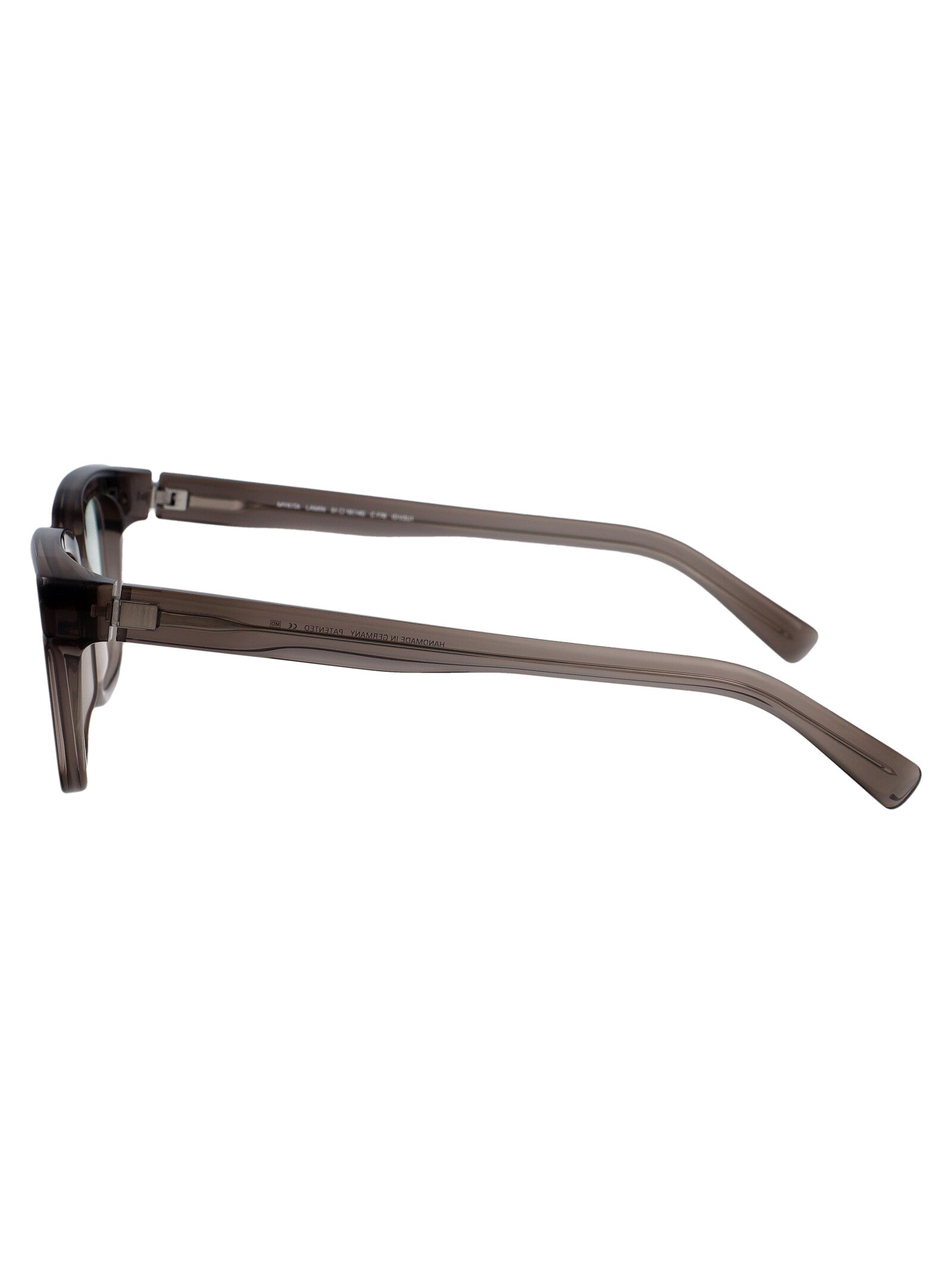 Lamin 776 Opt Clear Ash/shiny Silver Acetate Optical