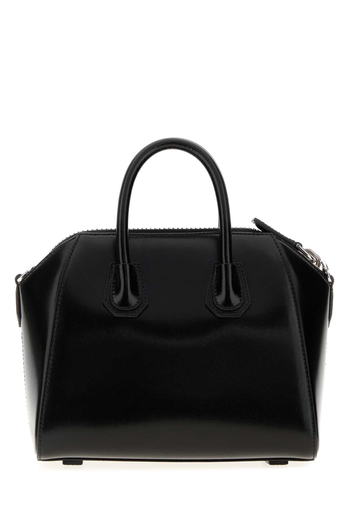 Bb5148b1r0 001 Black Borse A Mano