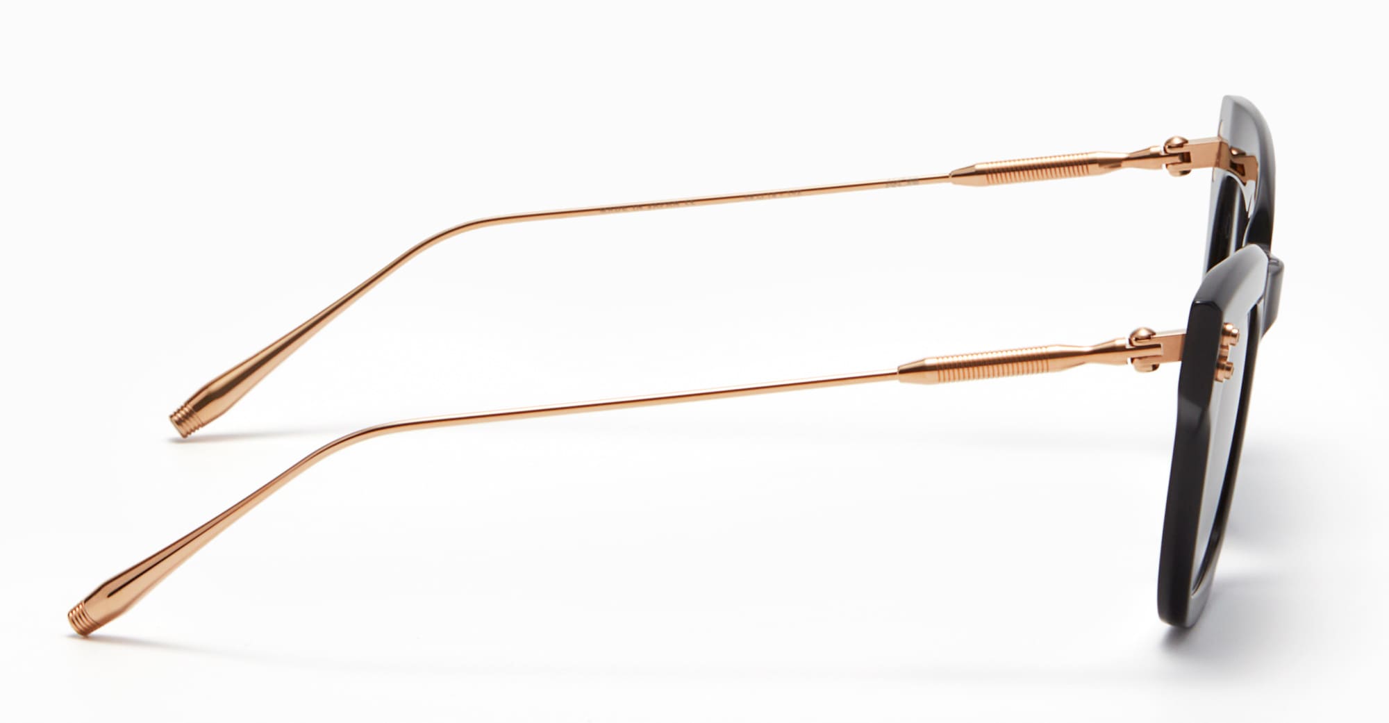Aks-112a-49 Nd Acetate Sunglasses