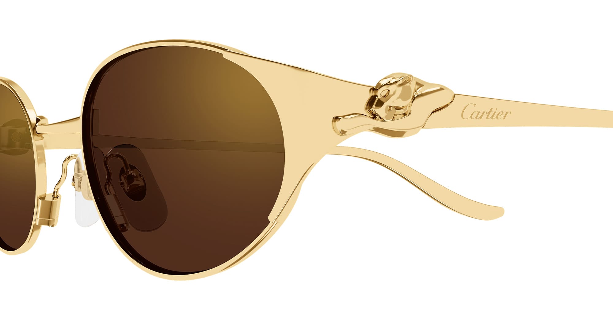 Ct0630s-002 Nd Metal Sunglasses