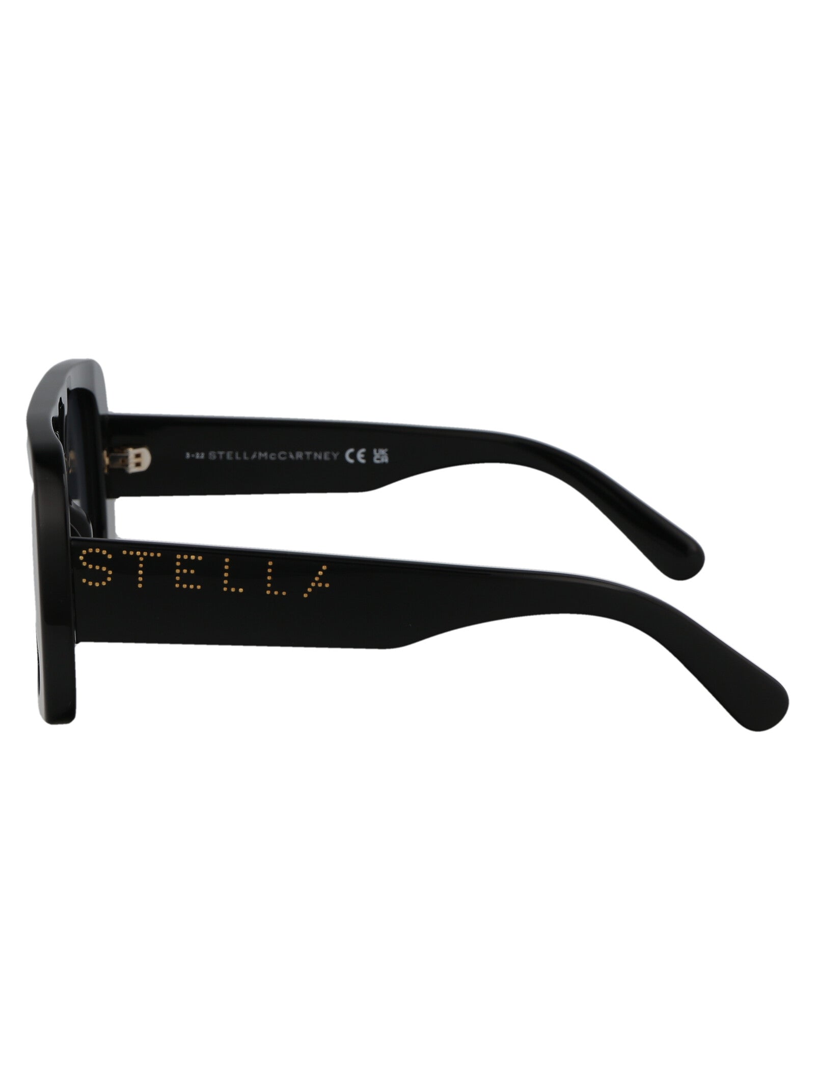 Sc40048i 01b Shiny Black / Gradient Smoke Plastic Sunglasses
