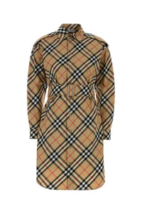 burberry dresses for women | Shirtdresses & Plaid Styles Epaulettes at the shoulders are inspired by our signature trench. Burberry Checkered Shirt Dress -