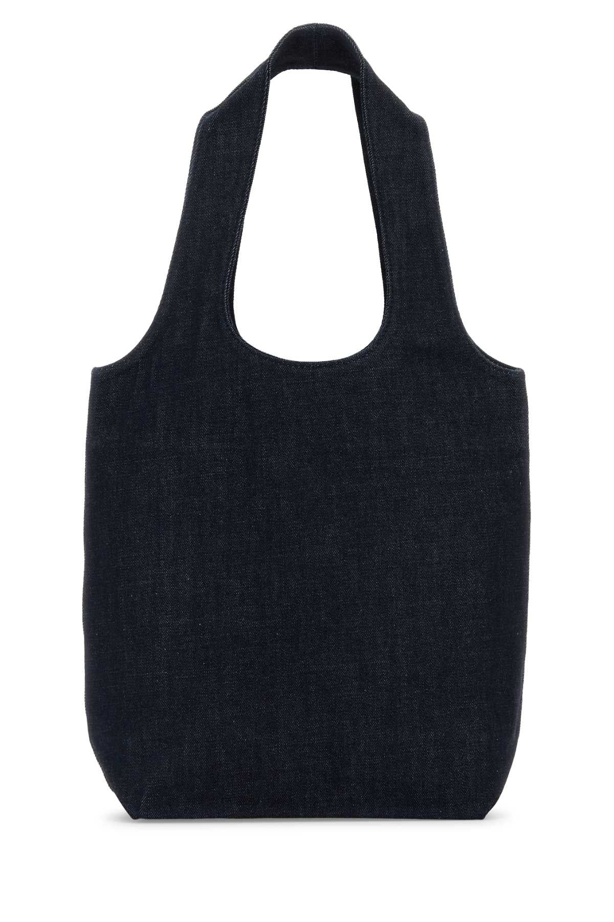 Cohizm61861 Iai Indigo Cotton Borse A Mano