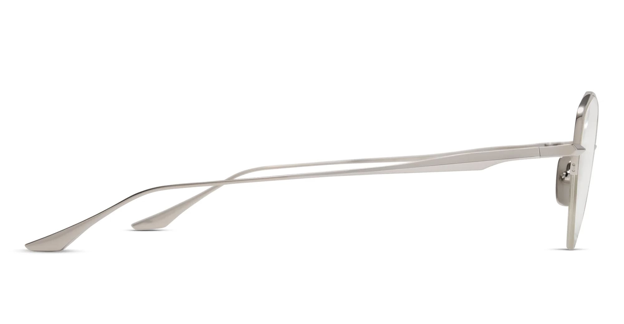 Dtx193-A-03 Nd Titanium Eyeglasses