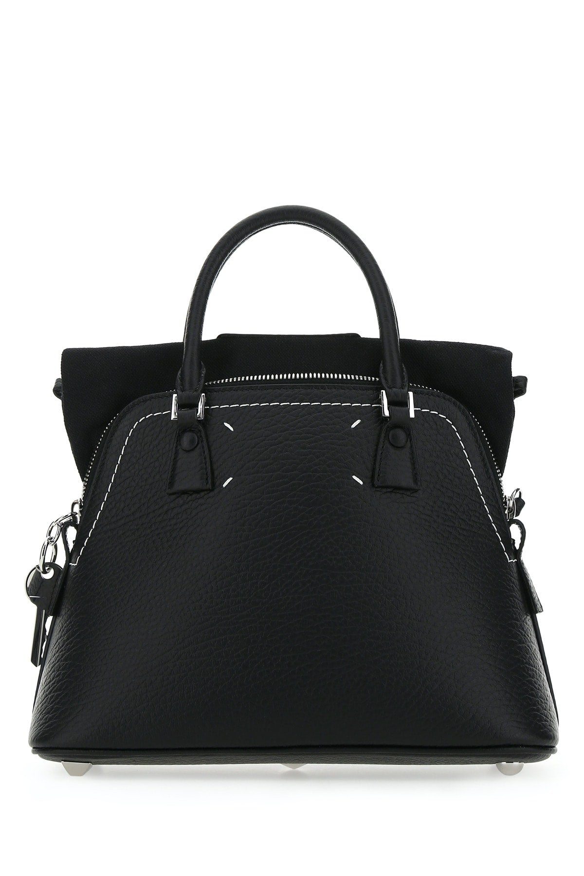 S56wg0082p4455 T8013 Black Borse A Mano