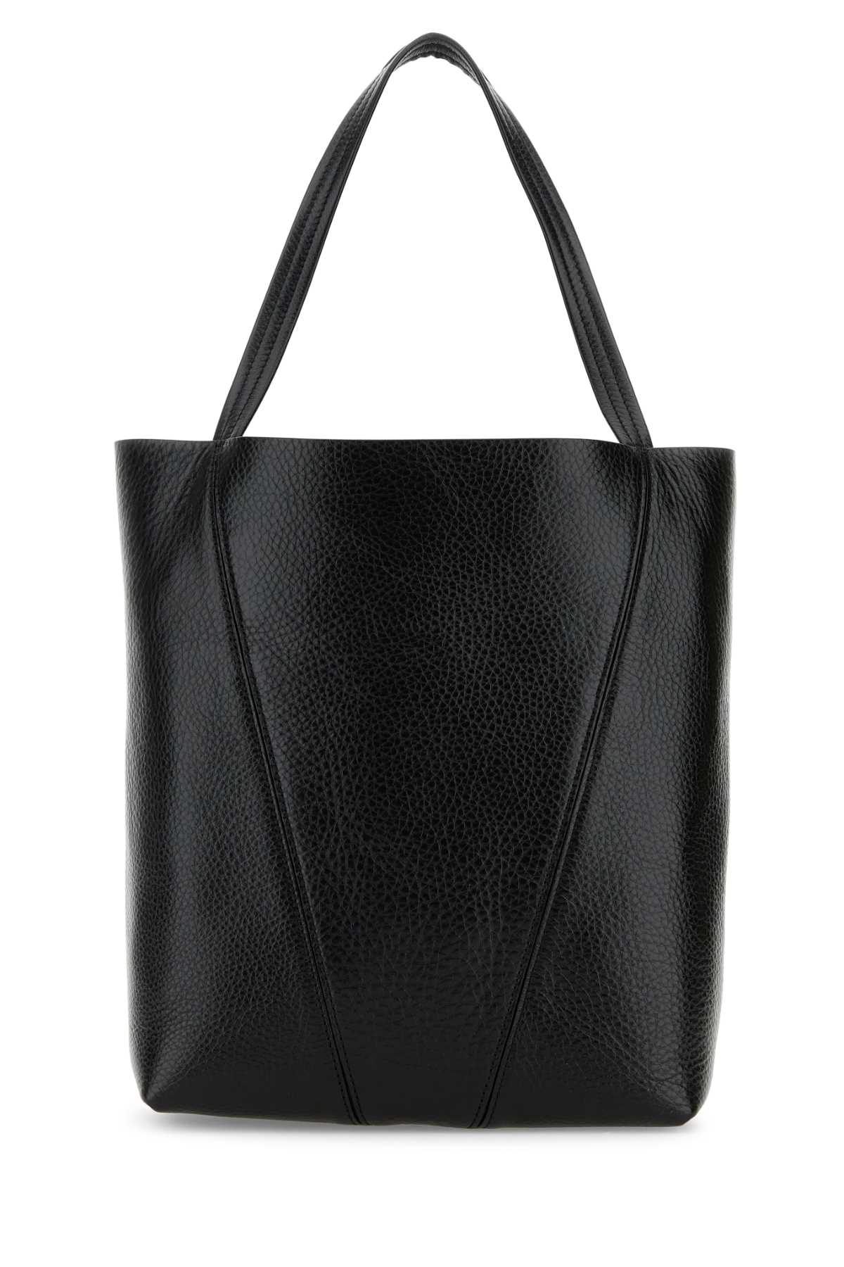 Chc25ss811n84 001 Black Borse A Mano