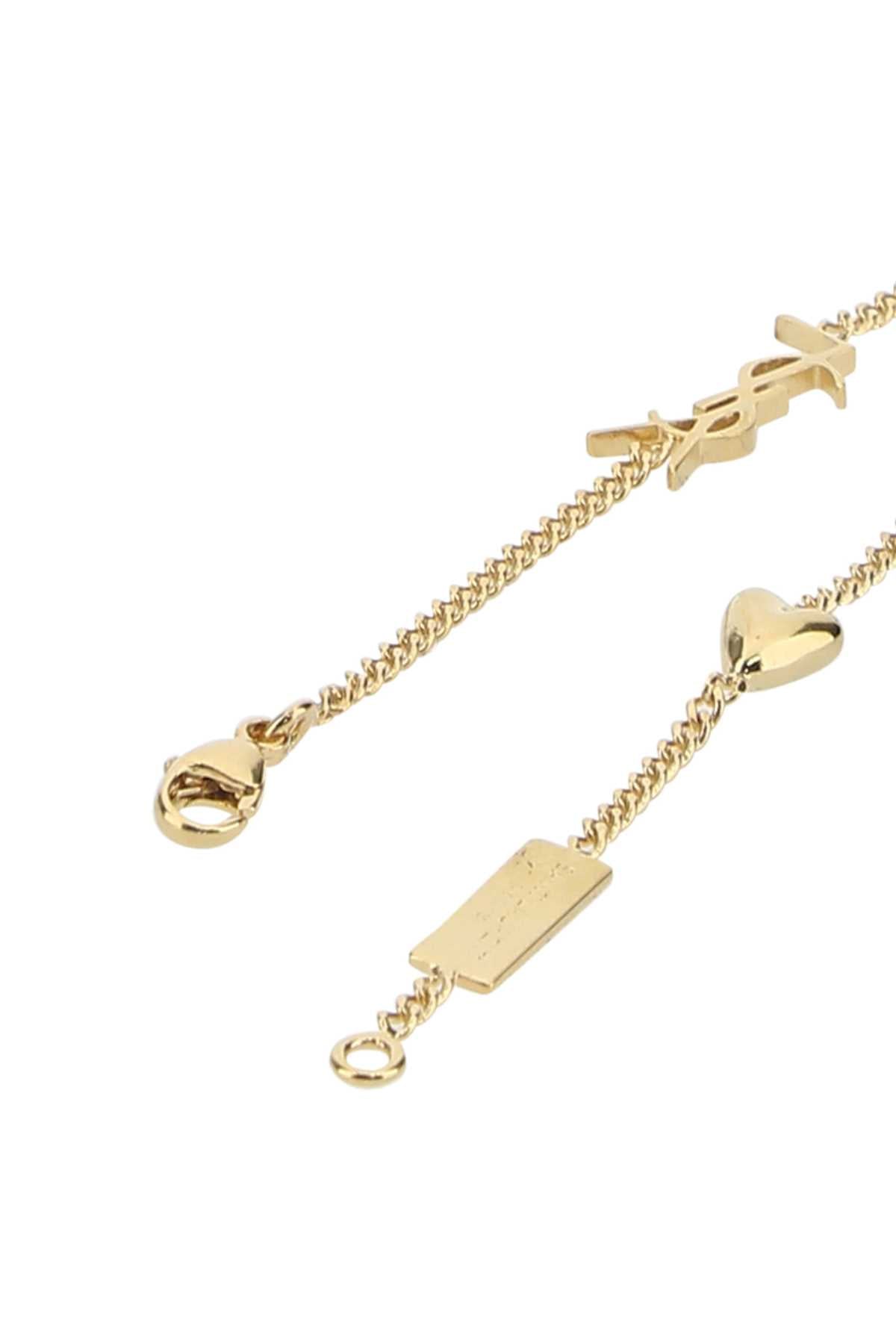 9137 Brass Bracciali