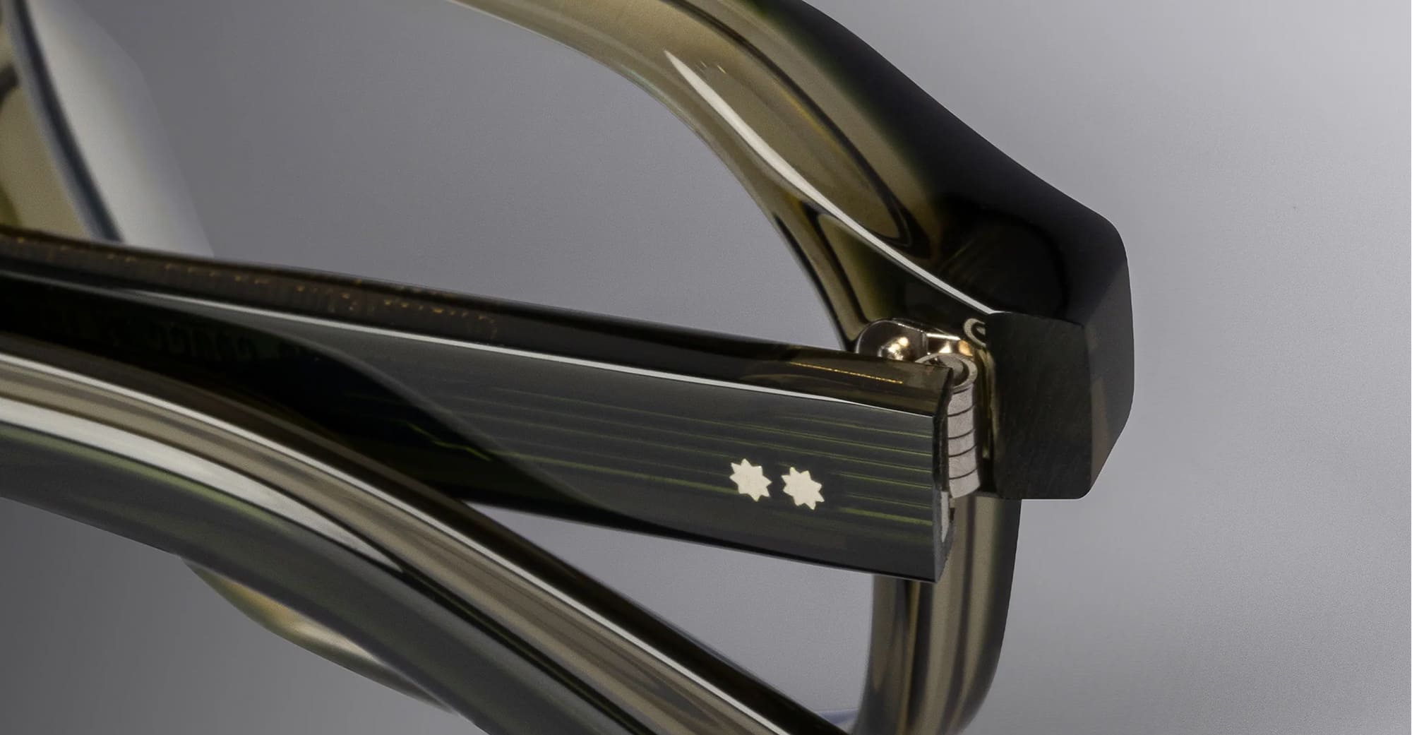 Cgop-Gr15-50-03 Nd Acetate Eyeglasses