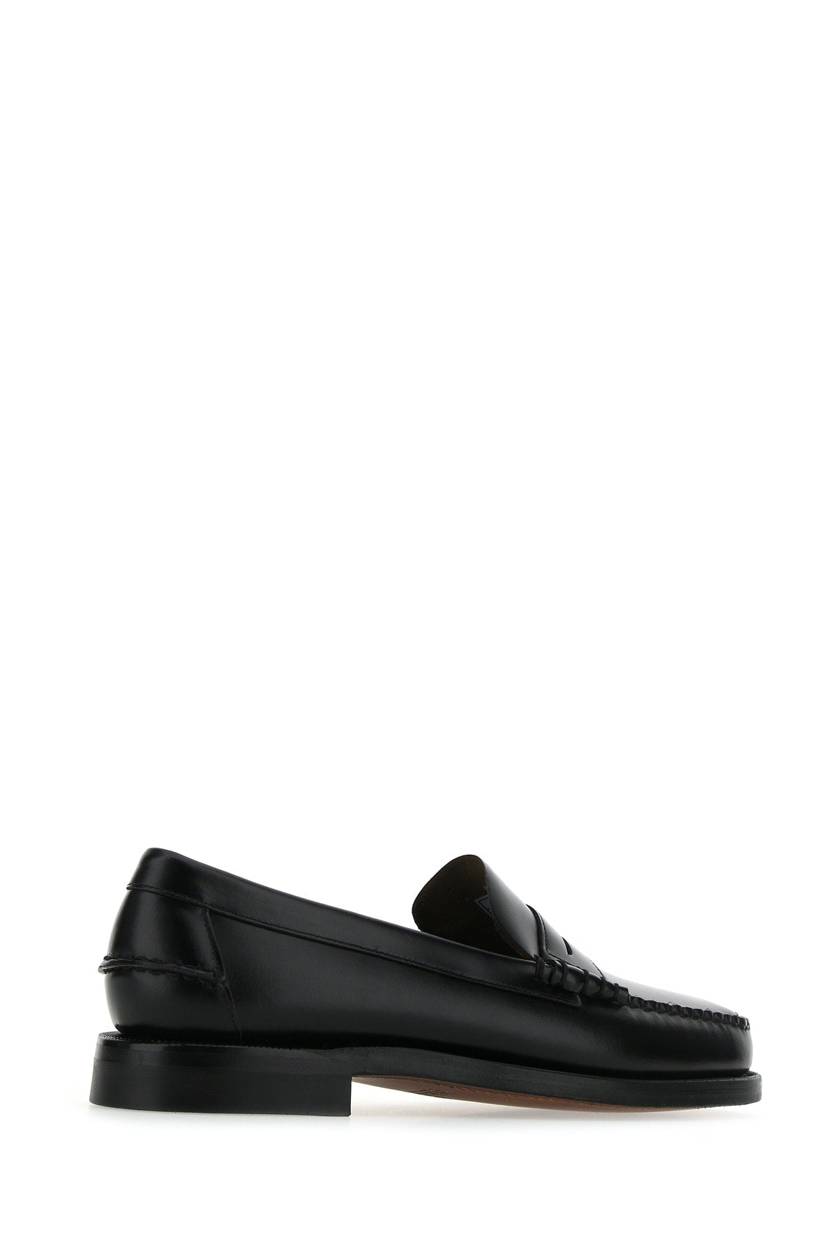 7000300 902 Black Mocassini