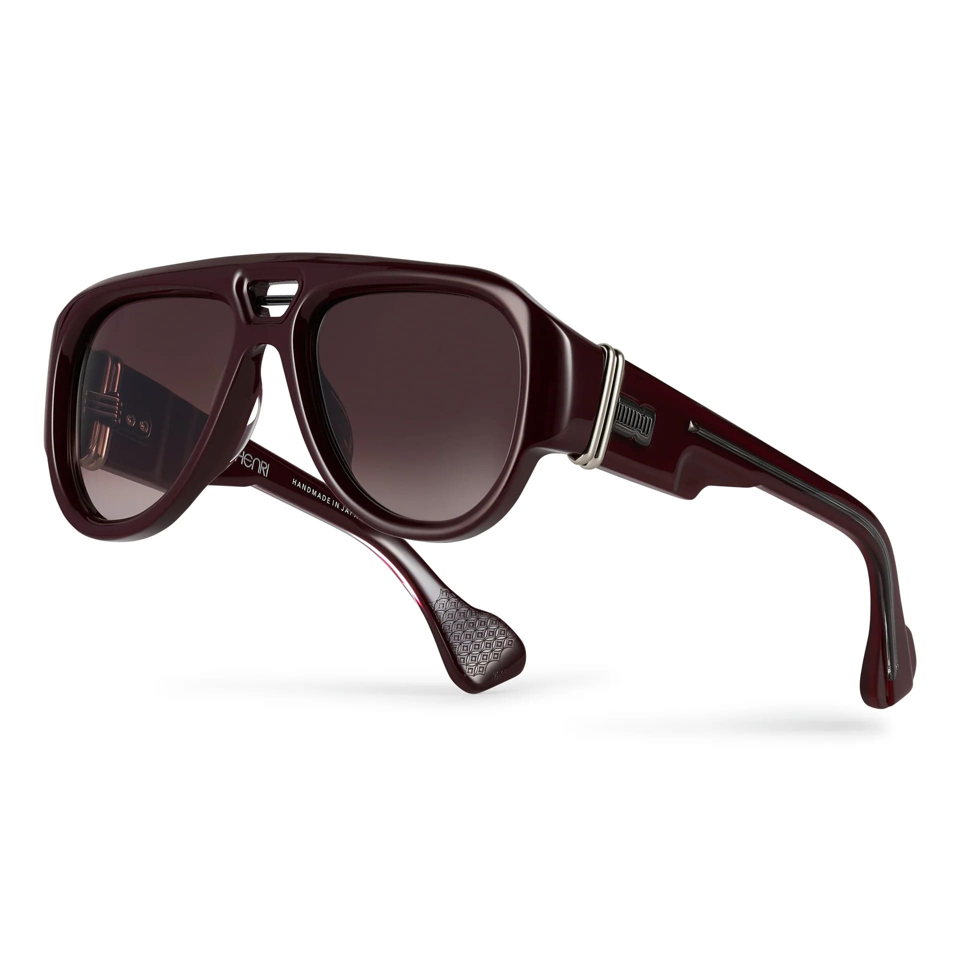 Trax Nd Acetate Sunglasses