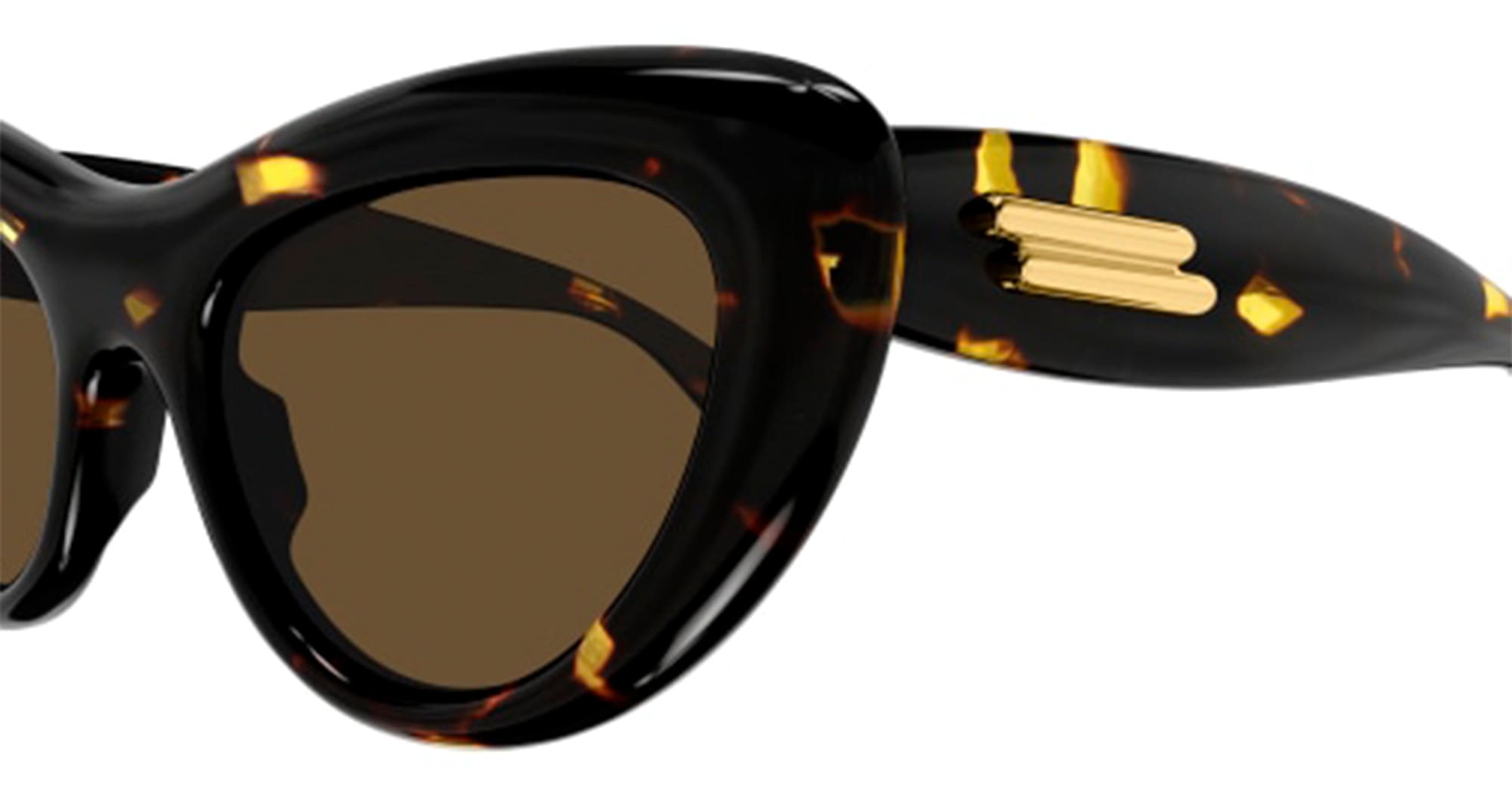 Bv1282s-002 Nd Acetate Sunglasses