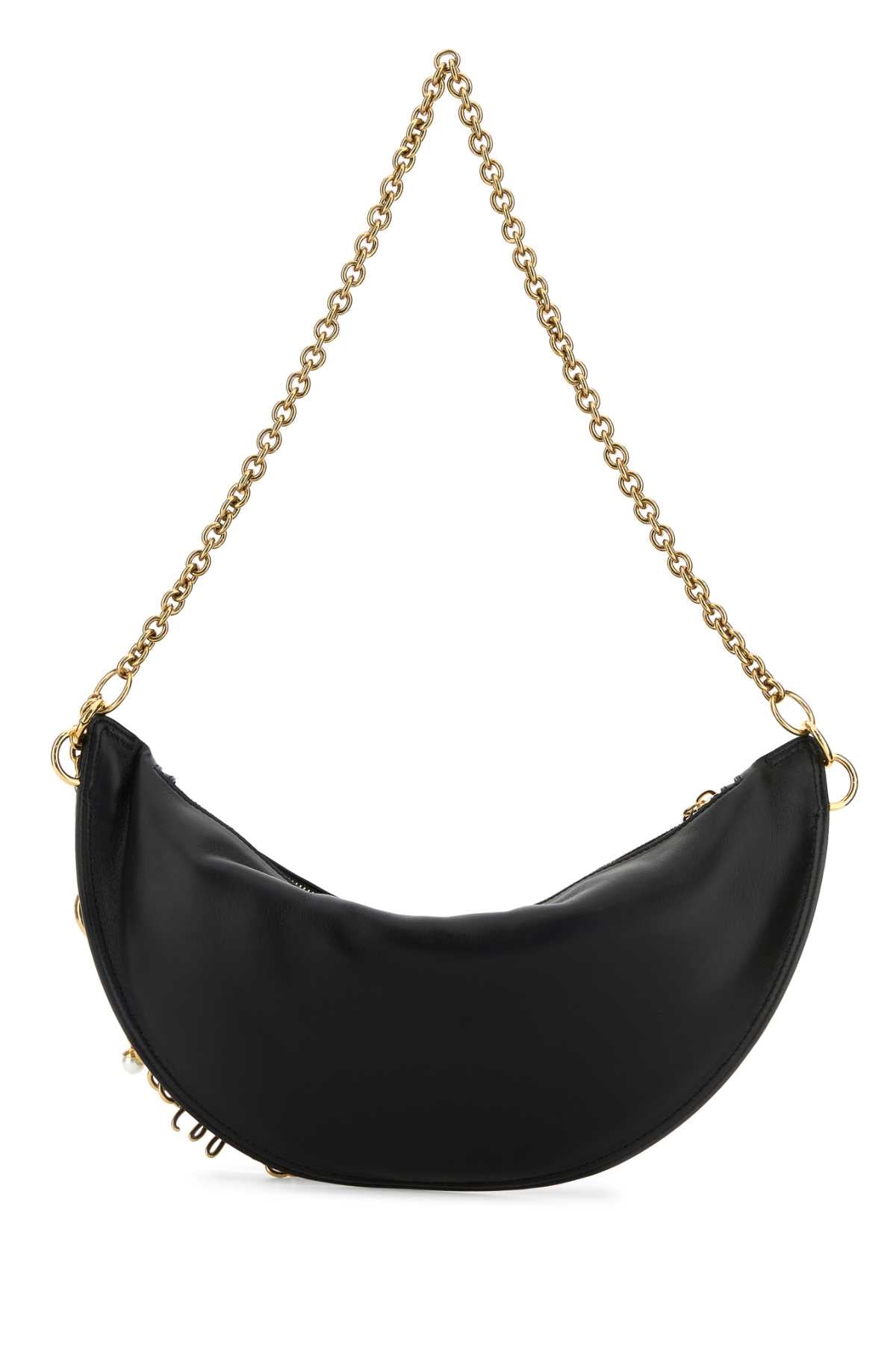Ch25as519p80 001 Black Borse A Mano