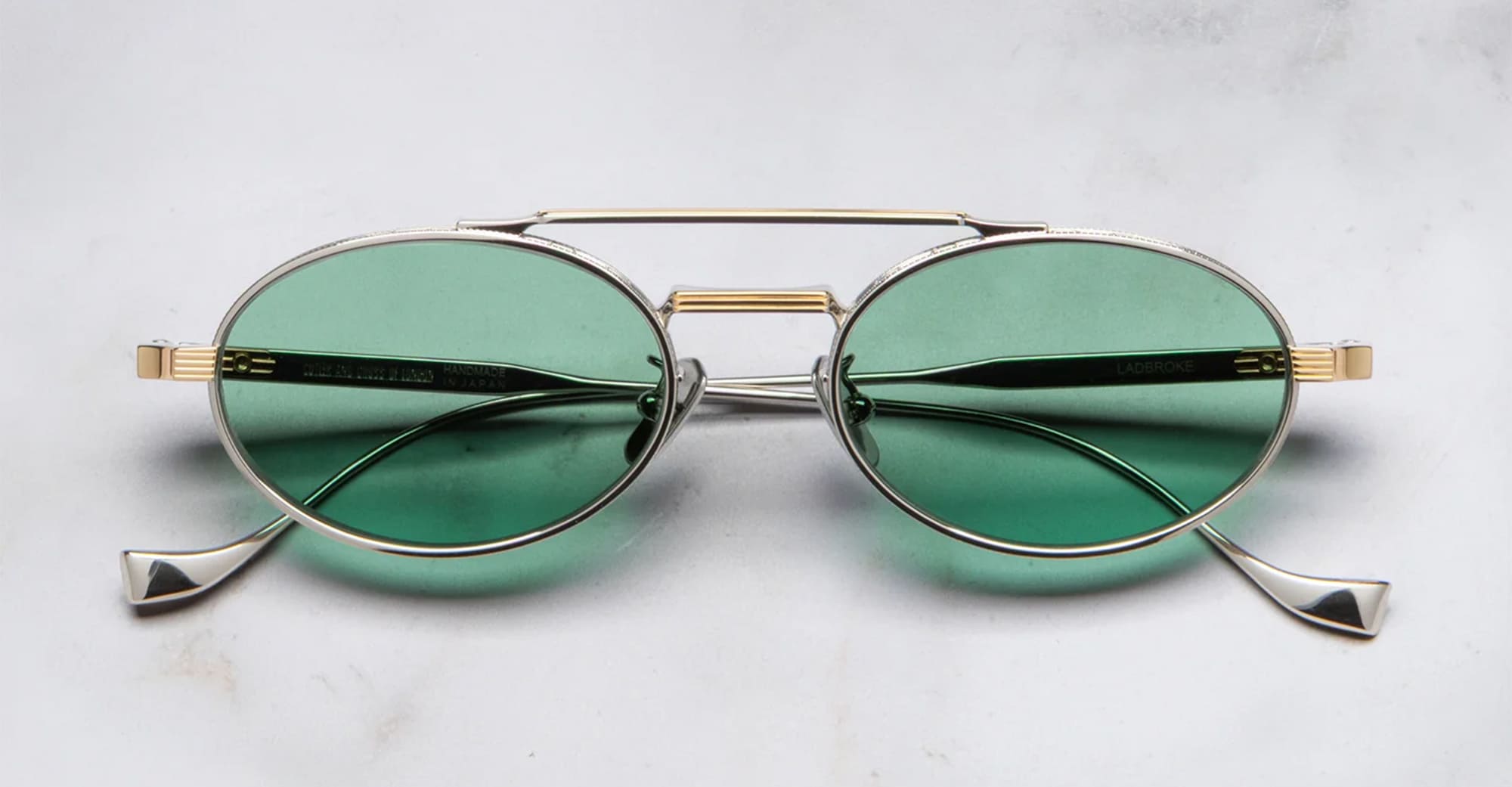 Cgst-1427-51-01 Nd Titanium Sunglasses