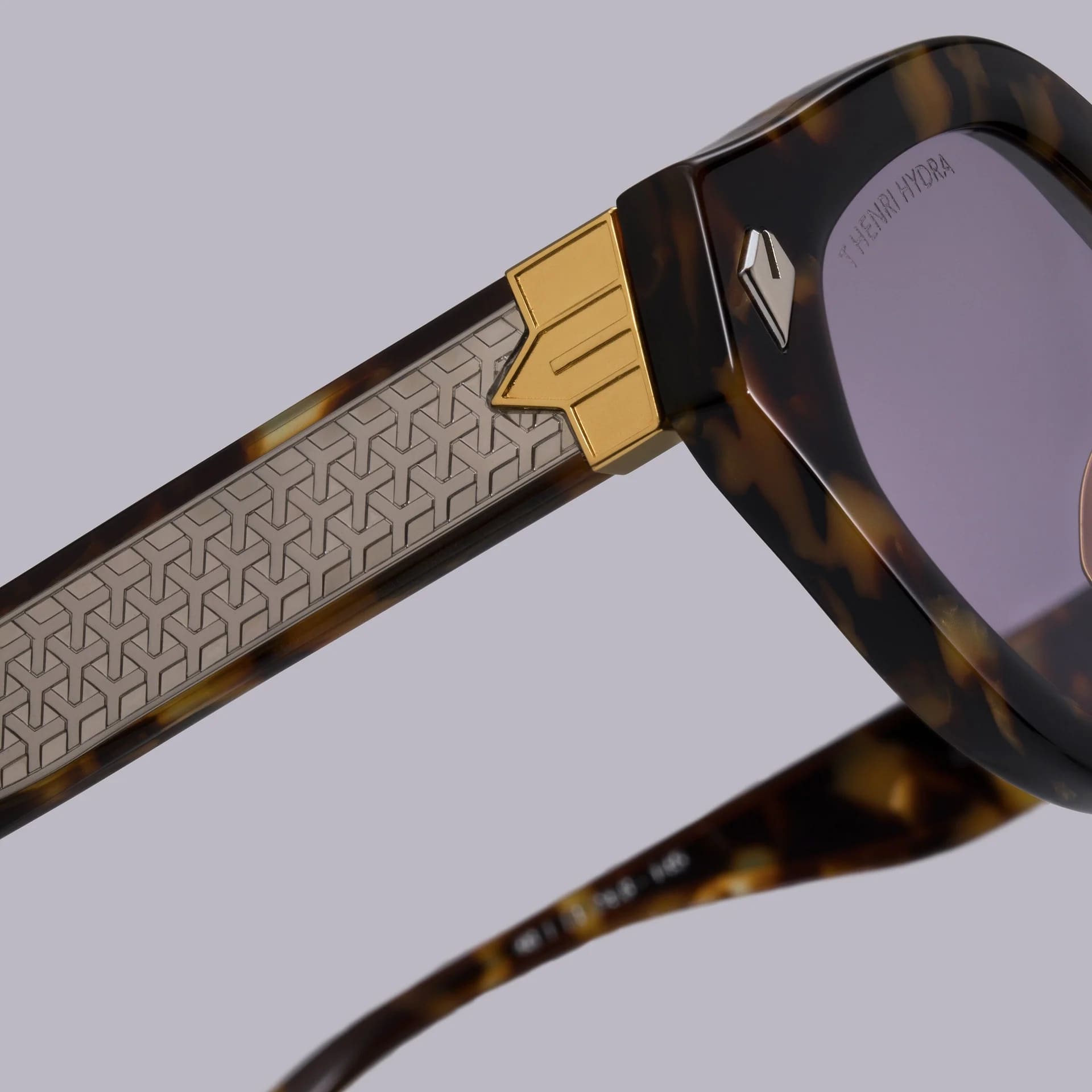 Hcj002 Nd Acetate Sunglasses