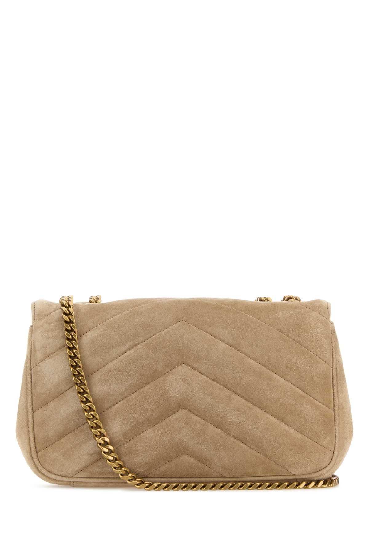 Clearbeige Borse A Tracolla