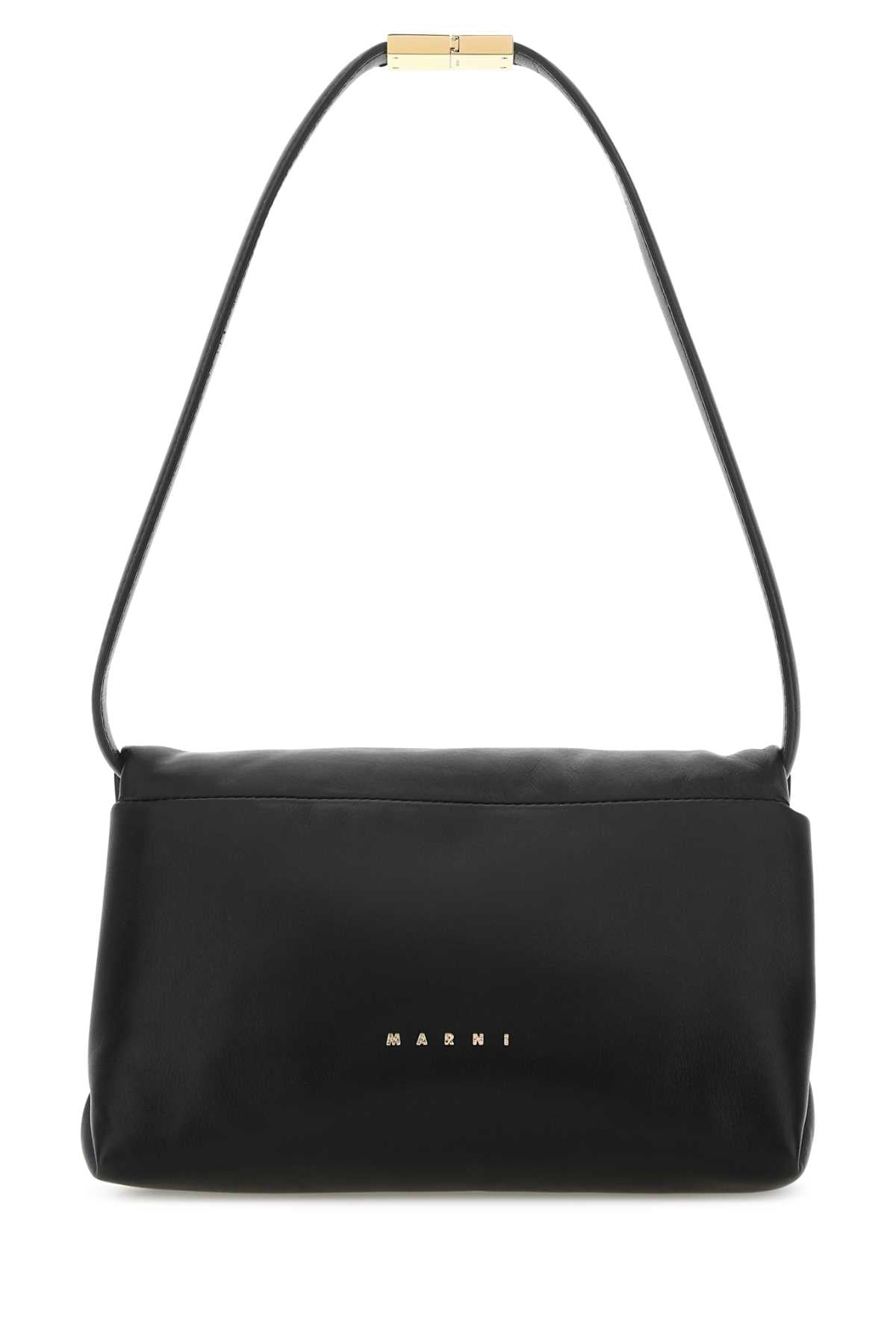 Sbmp0122uop5298 00n99 Black Borse A Mano