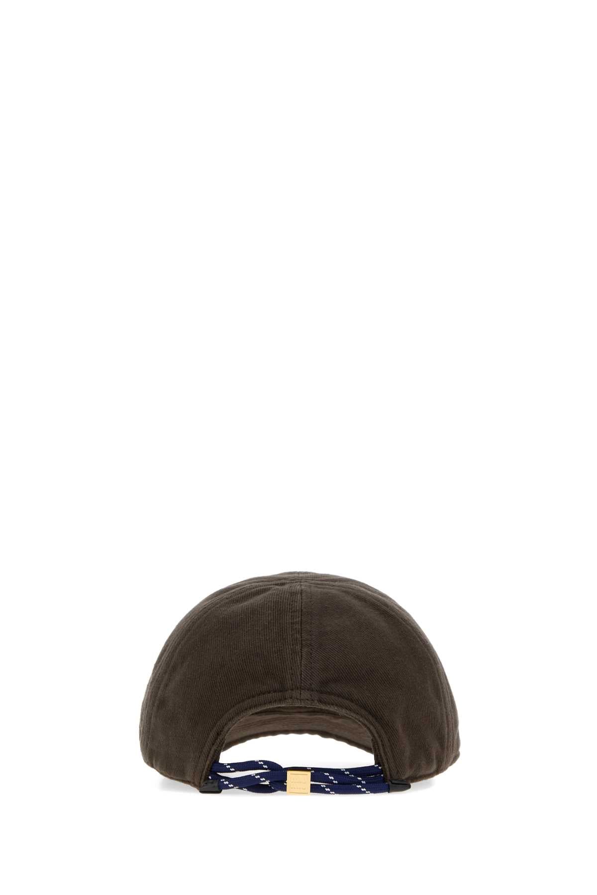 Morobaltico Exterior: Cotton Cappelli