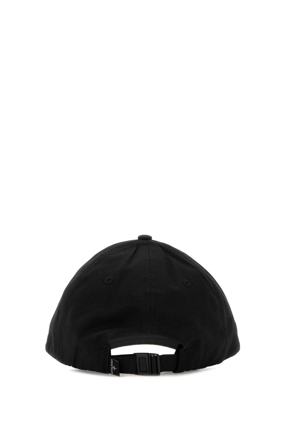 Black Tessuto Principale: Cotone Cappelli