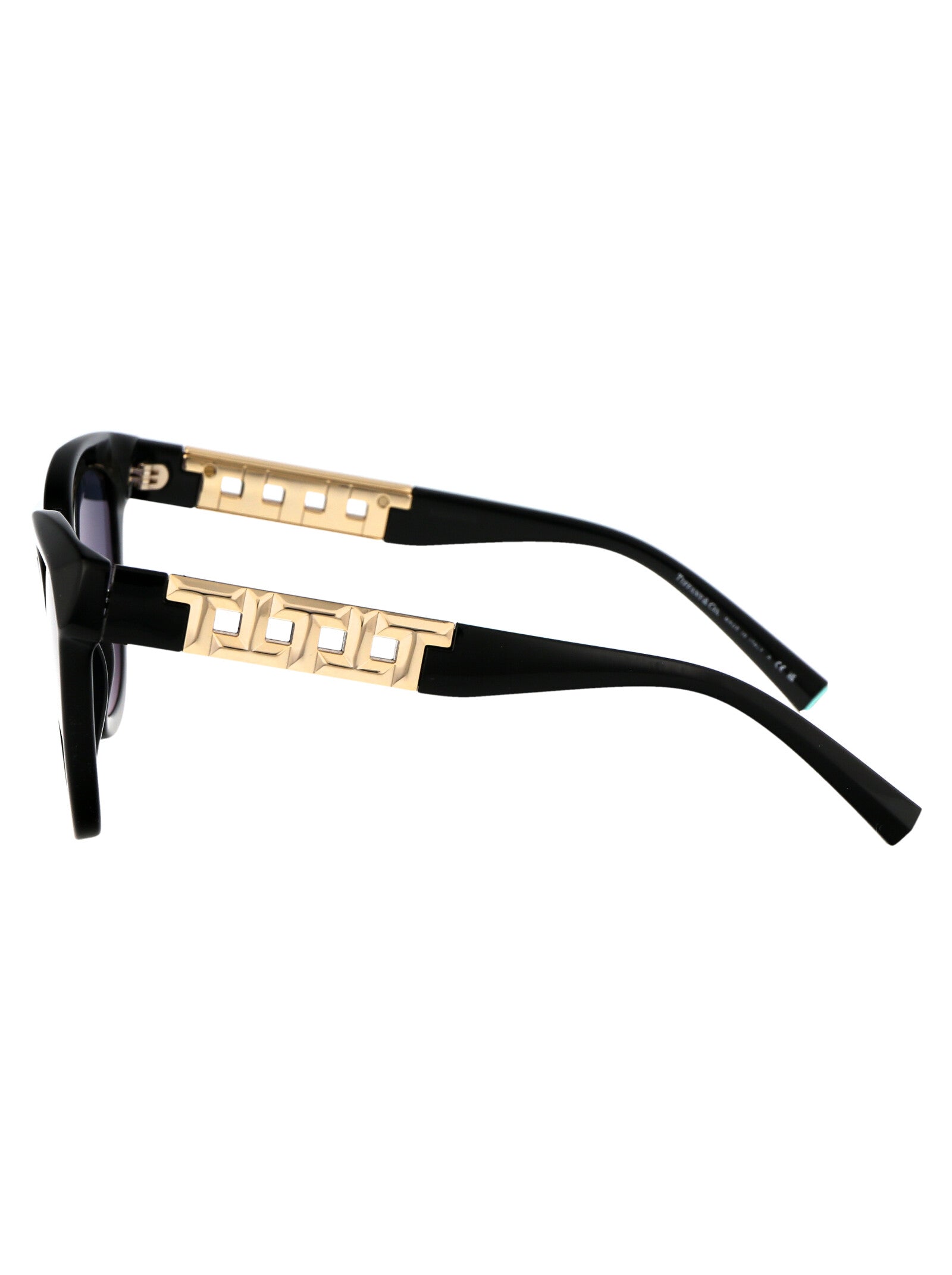 0tf4215 83429s Black Acetate Sunglasses