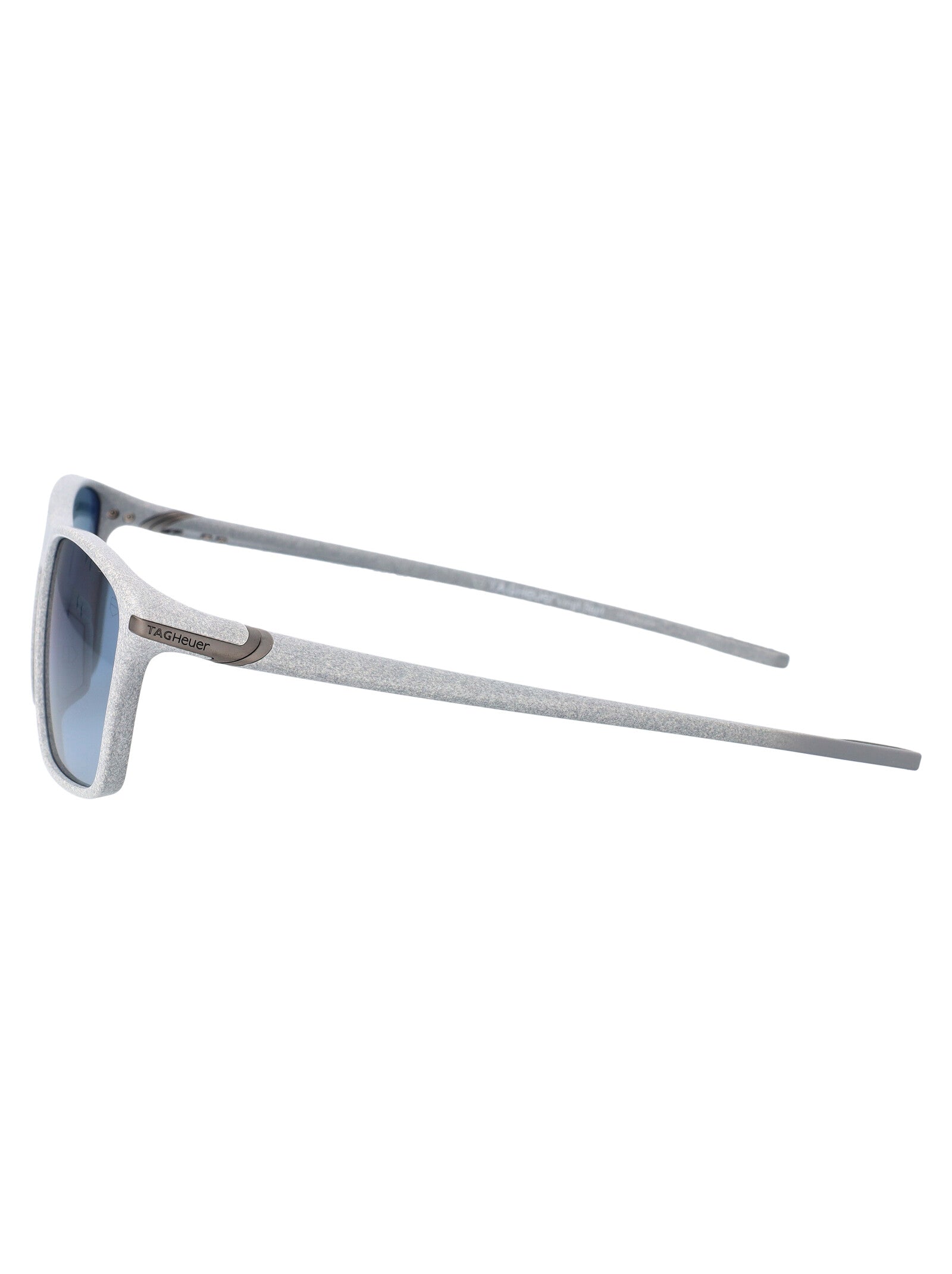 Th40017i 20x Grey Trasparent Acetate Sunglasses