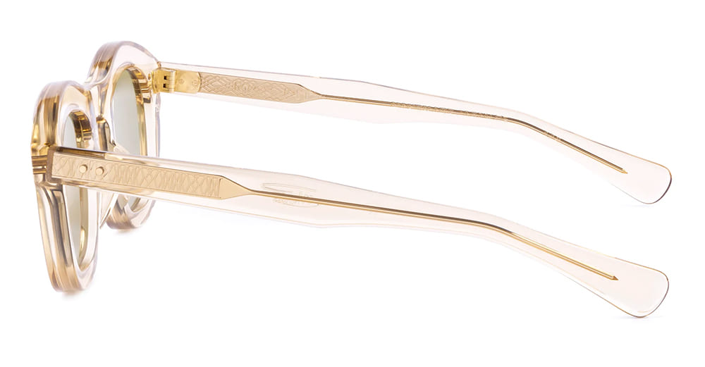 Mxpl-016g Nd Acetate Sunglasses