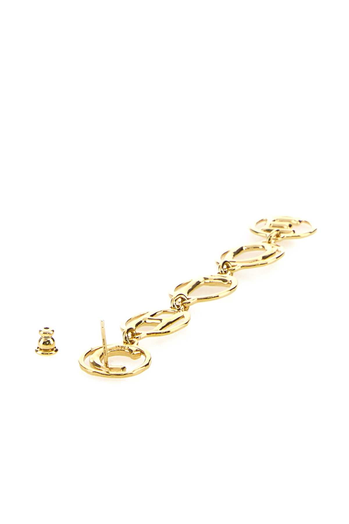 Ch26sje09cb7 9dc Gold Orecchini
