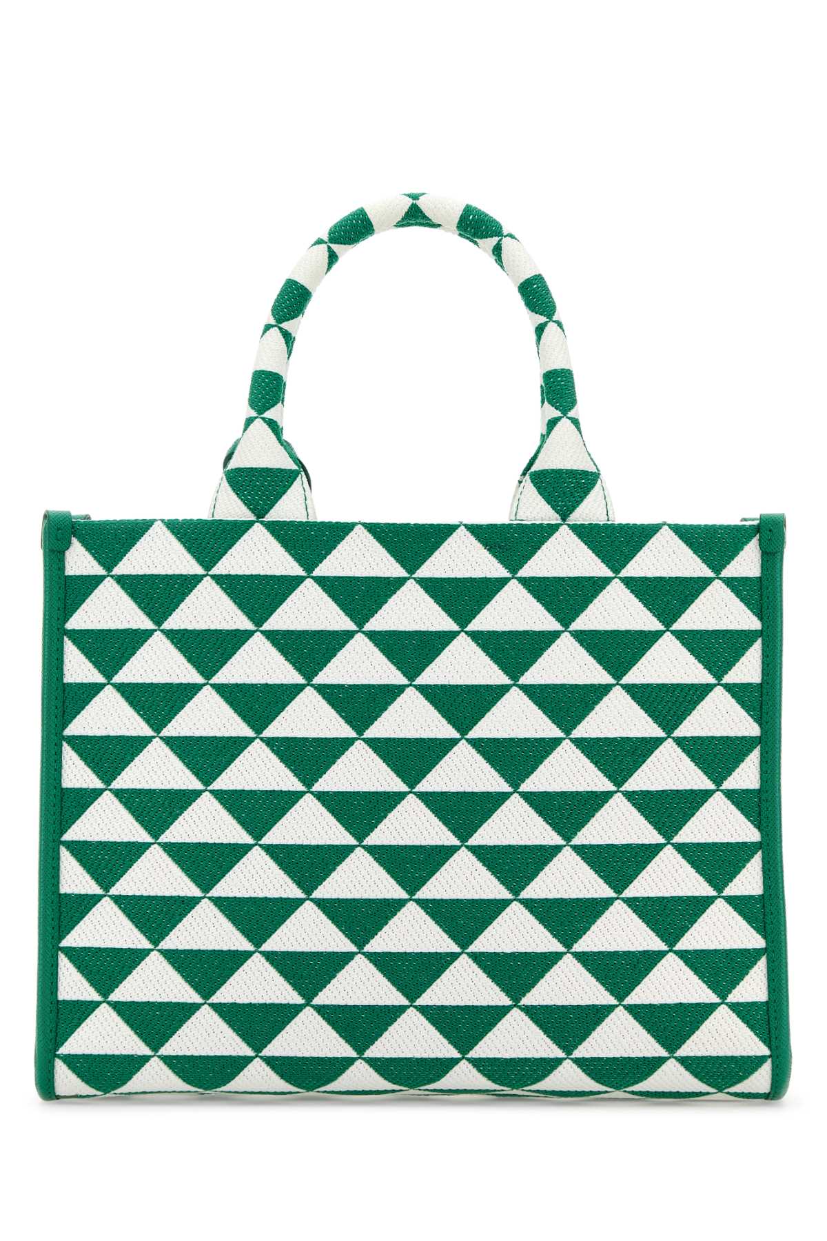 Mangobianco Pl-calf Leather Borse A Mano
