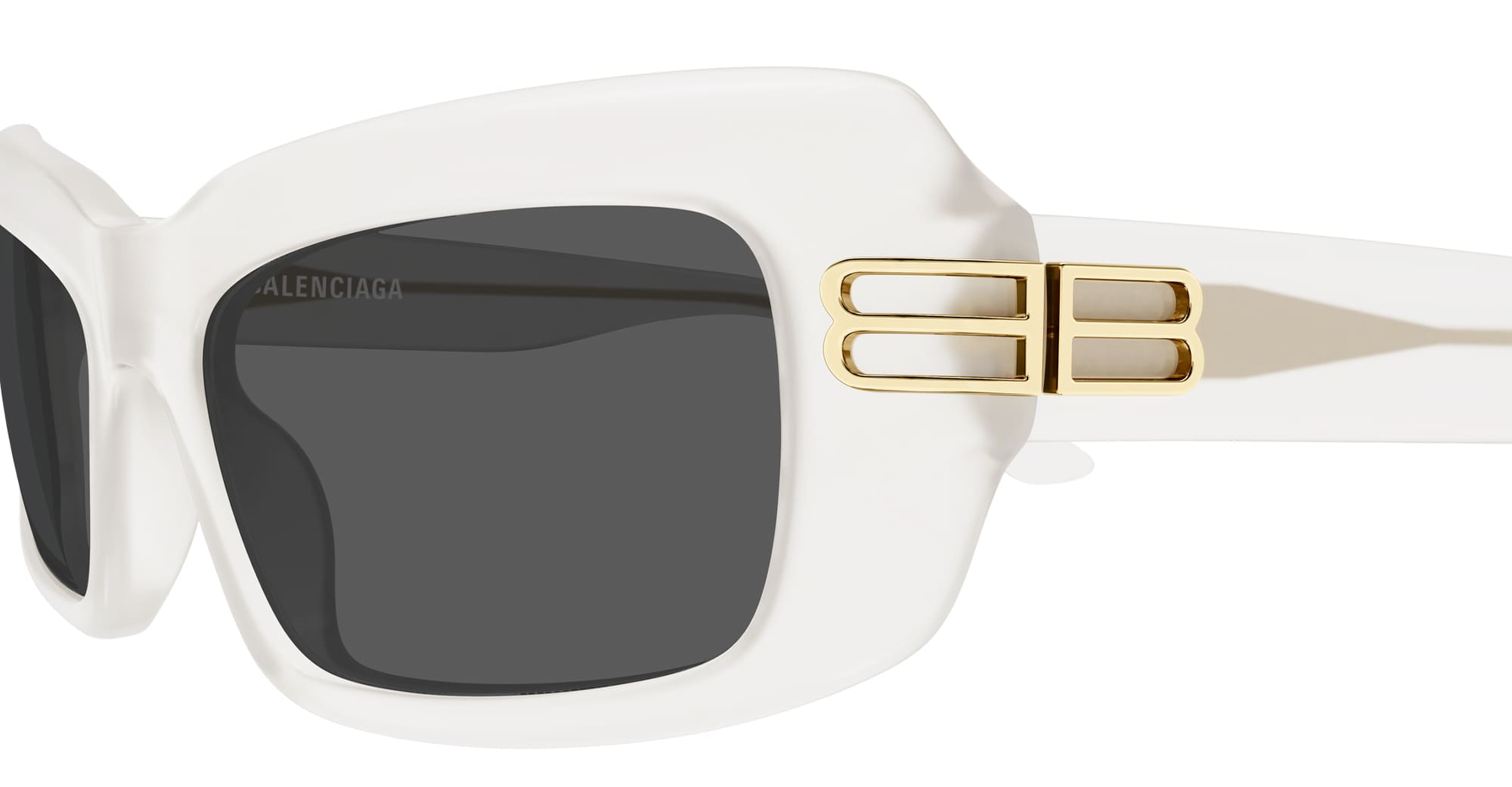 Bb0432s-003 Nd Recycled Acetate Sunglasses
