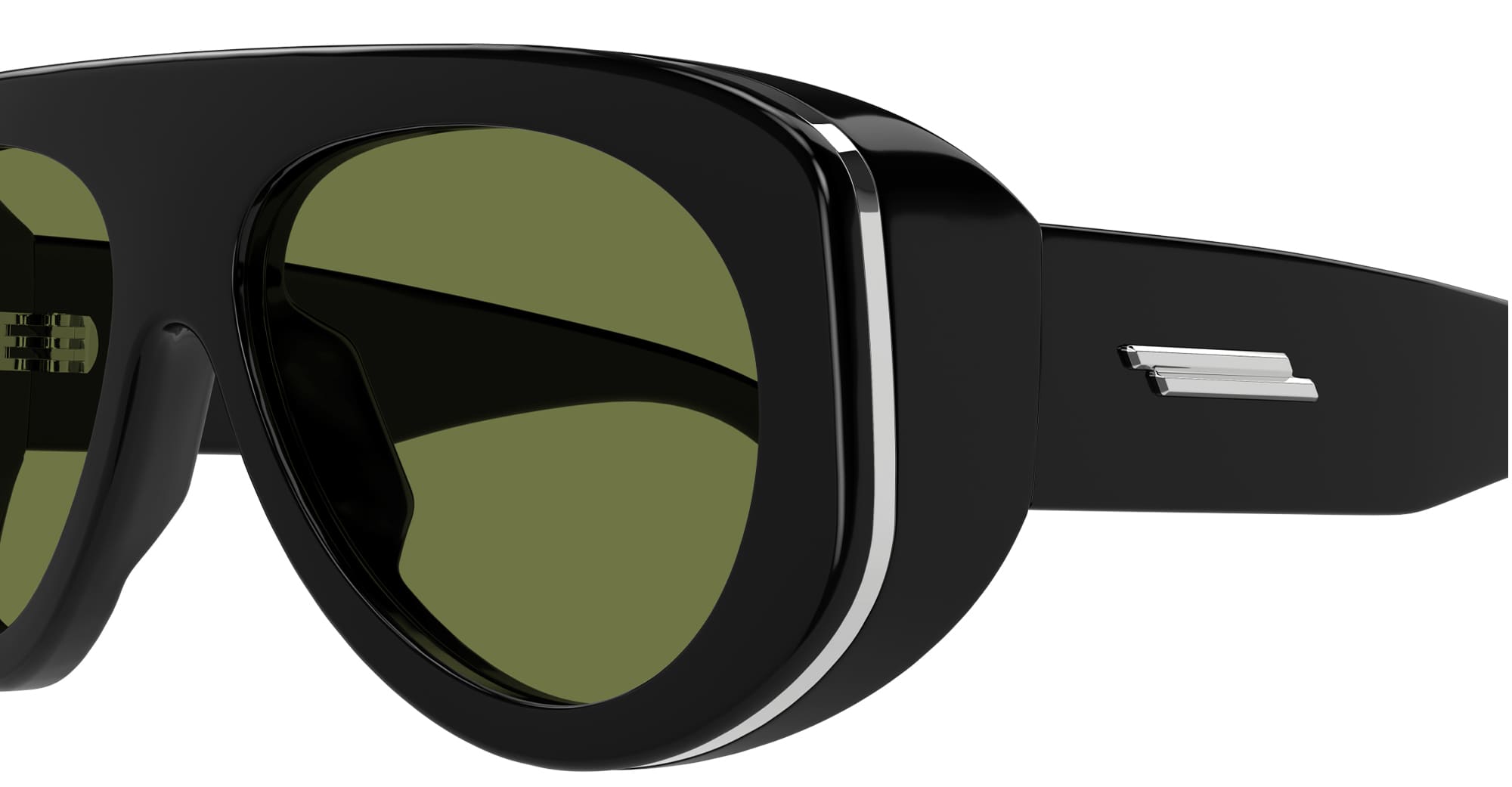 Bv1362s-006 Nd Nylon Sunglasses