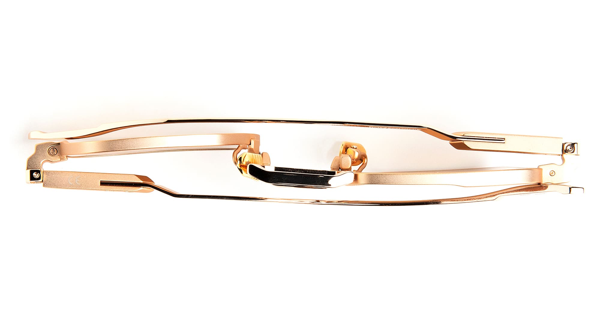 Apex 07-C3 S Nd Titanium Sunglasses