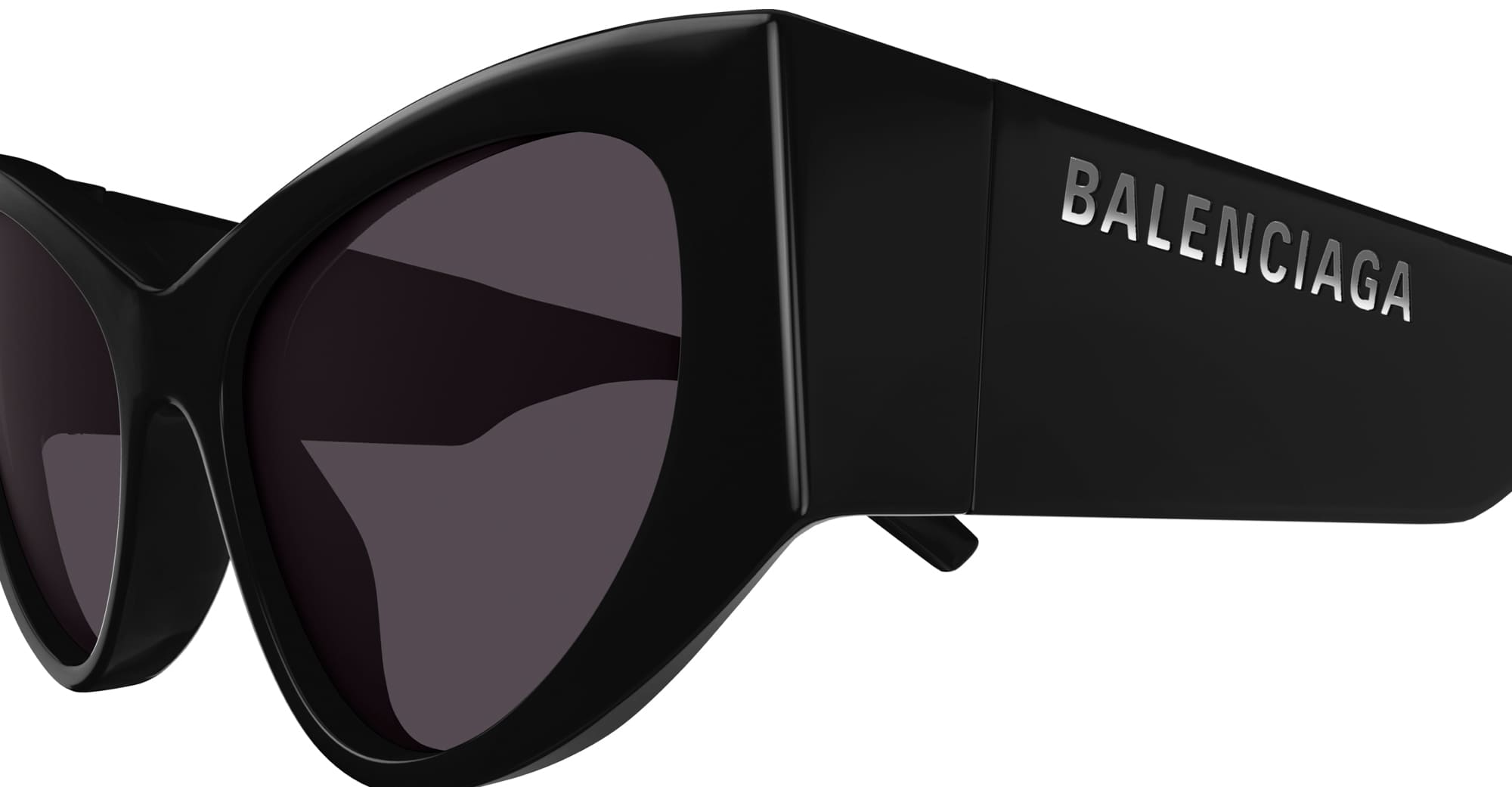 Bb0300s-001 Nd Acetate Sunglasses