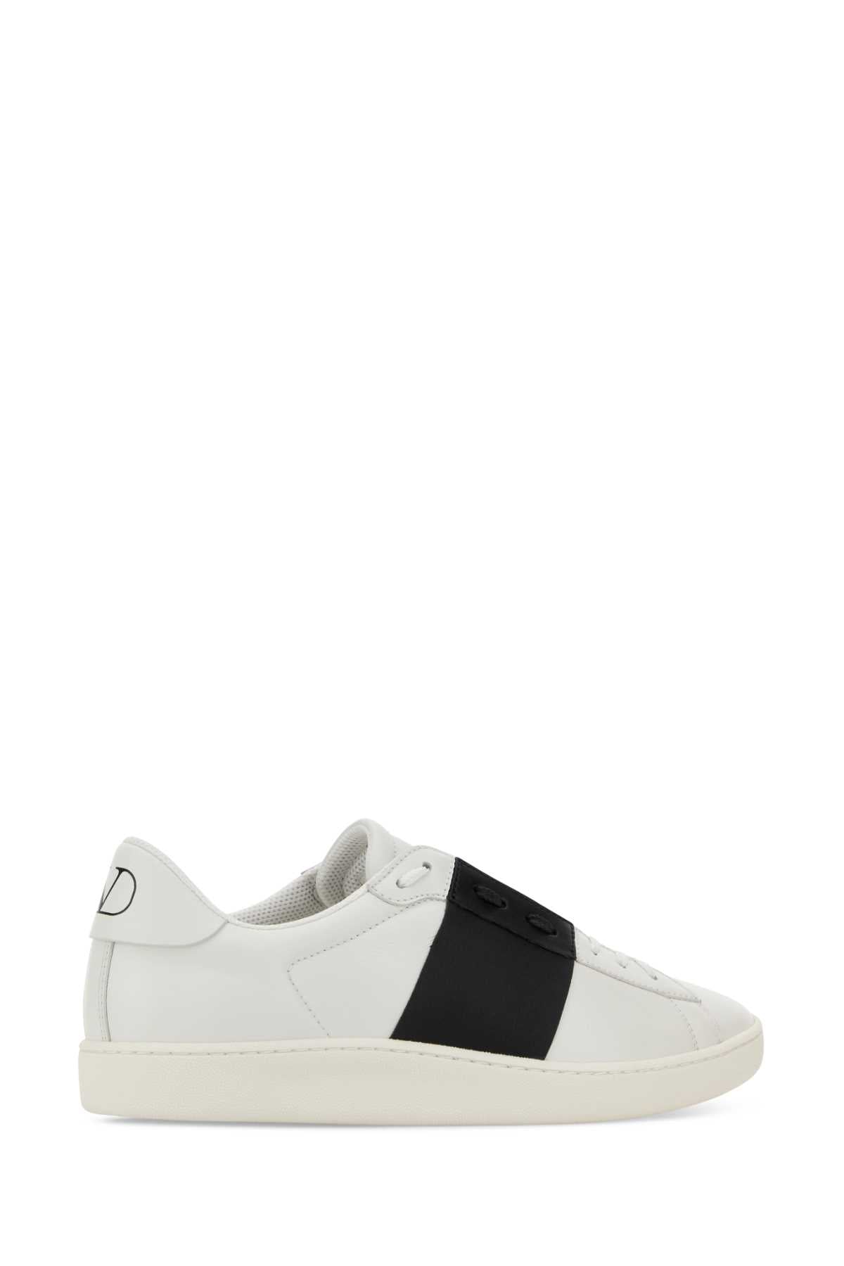 Bianconeronerobianco Sneaker