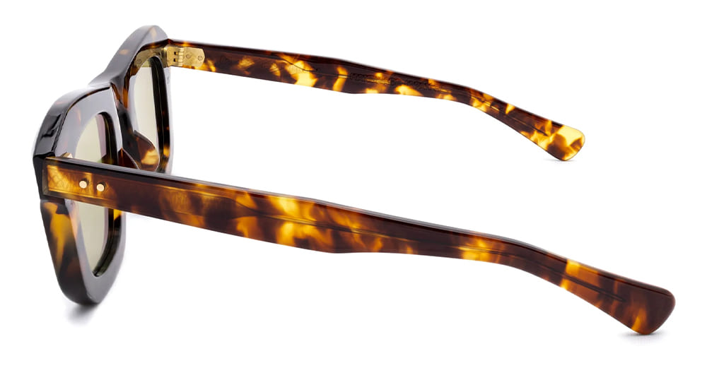Mxpl-012e Nd Acetate Sunglasses