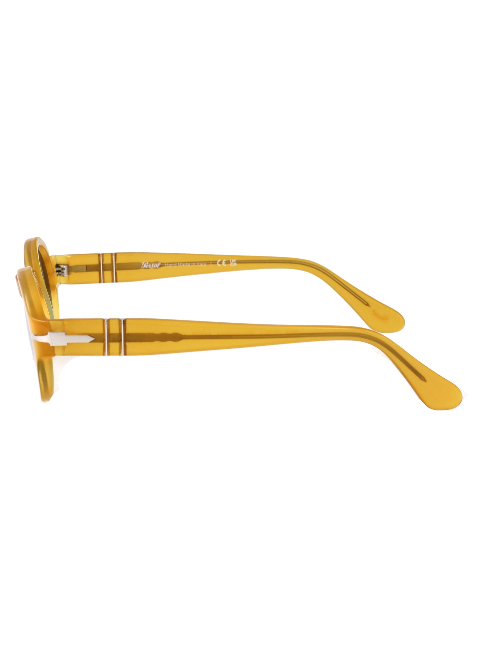 0PO3378S 204/56 Miele Acetate Sunglasses