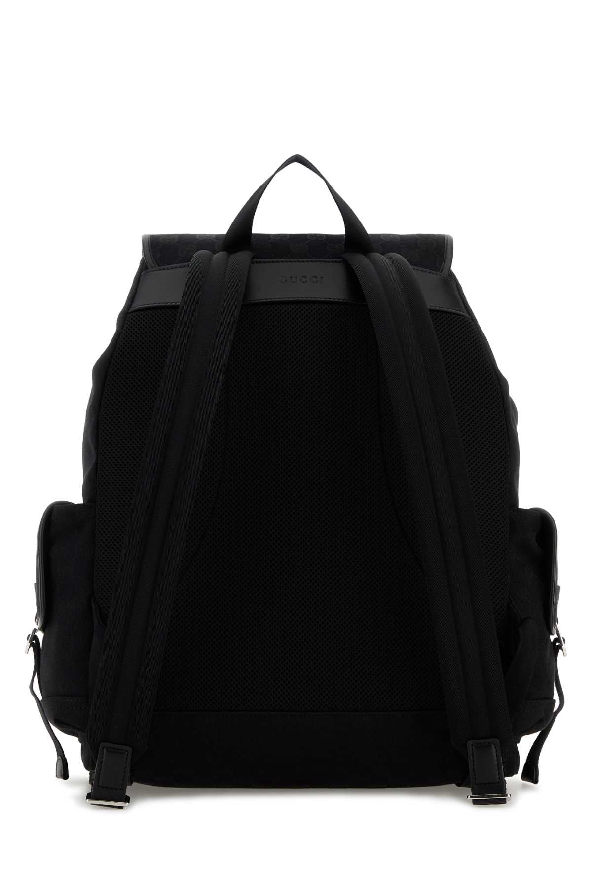 Blackblackblack Zaini