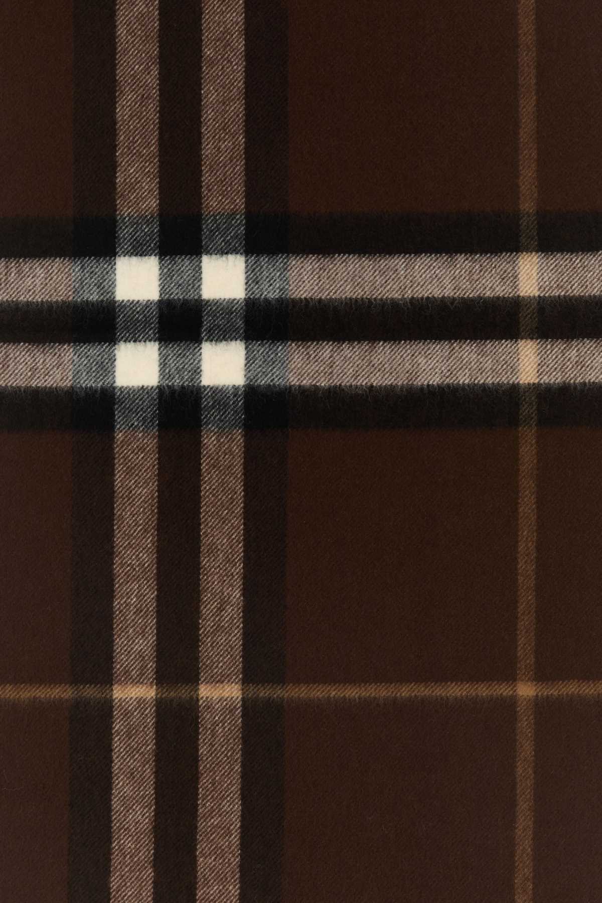 Treacle Cashmere Sciarpe E Foulard