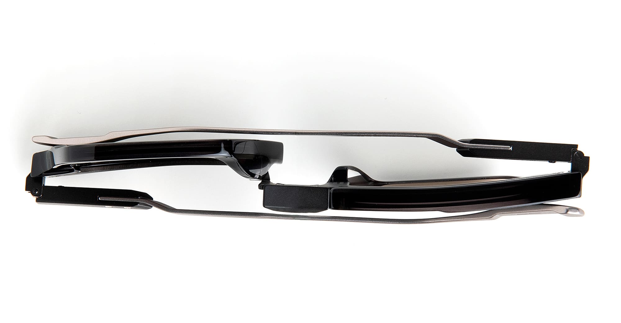 Lt02e Black Light Gun S Nd Acetate Sunglasses