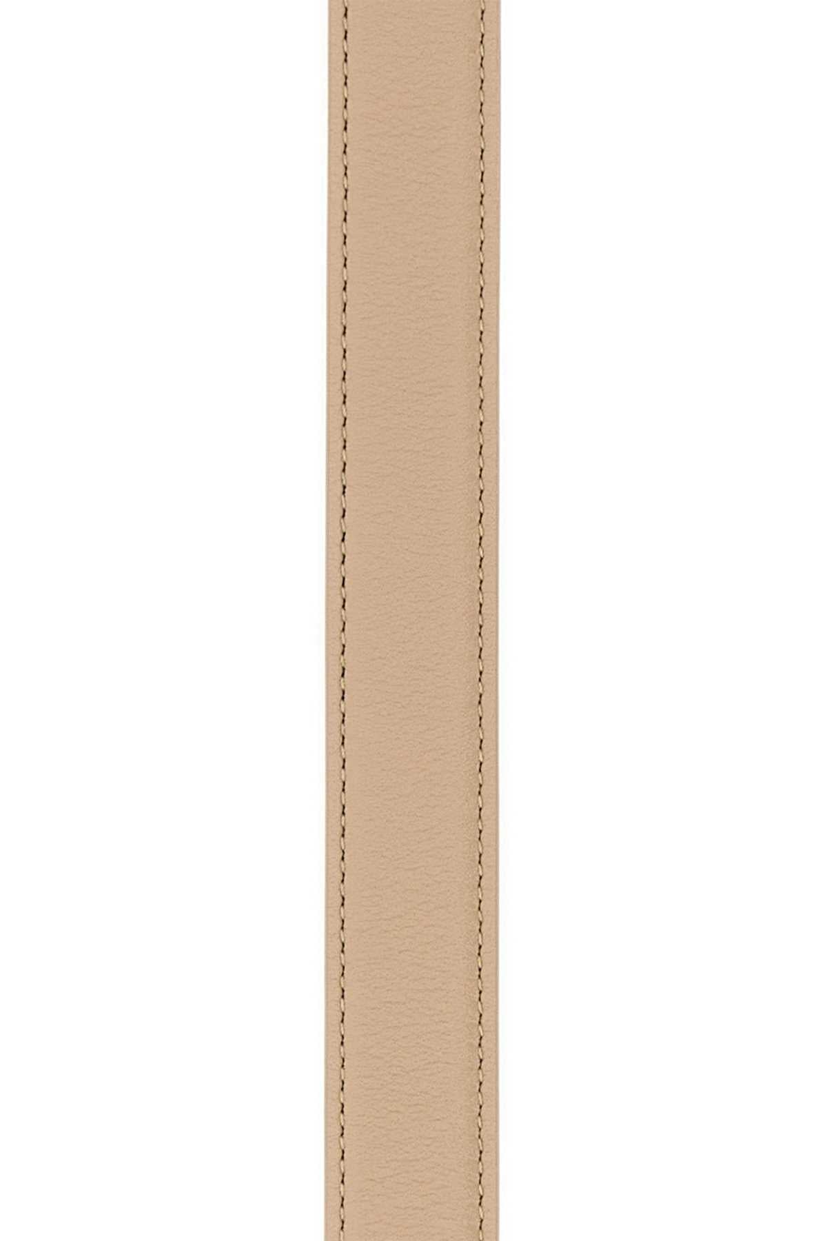 Darkbeige Cinture