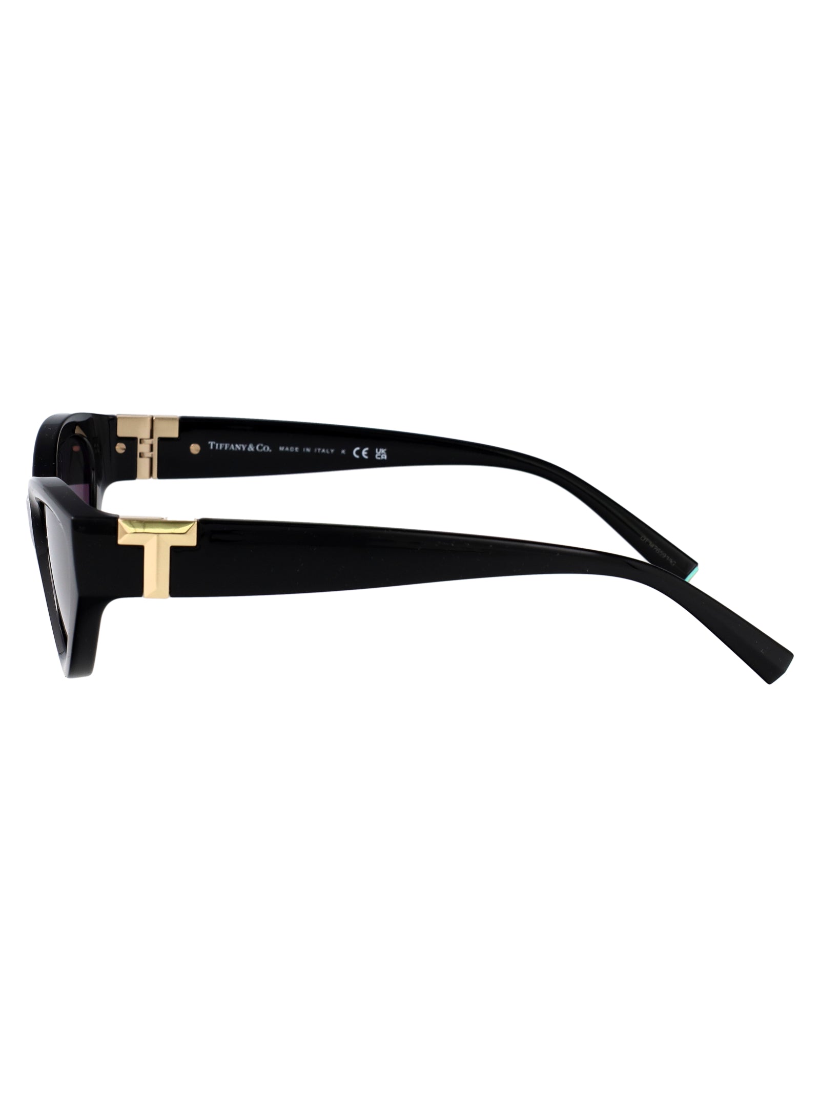 0tf4225u 8001s4 Black Injected Sunglasses