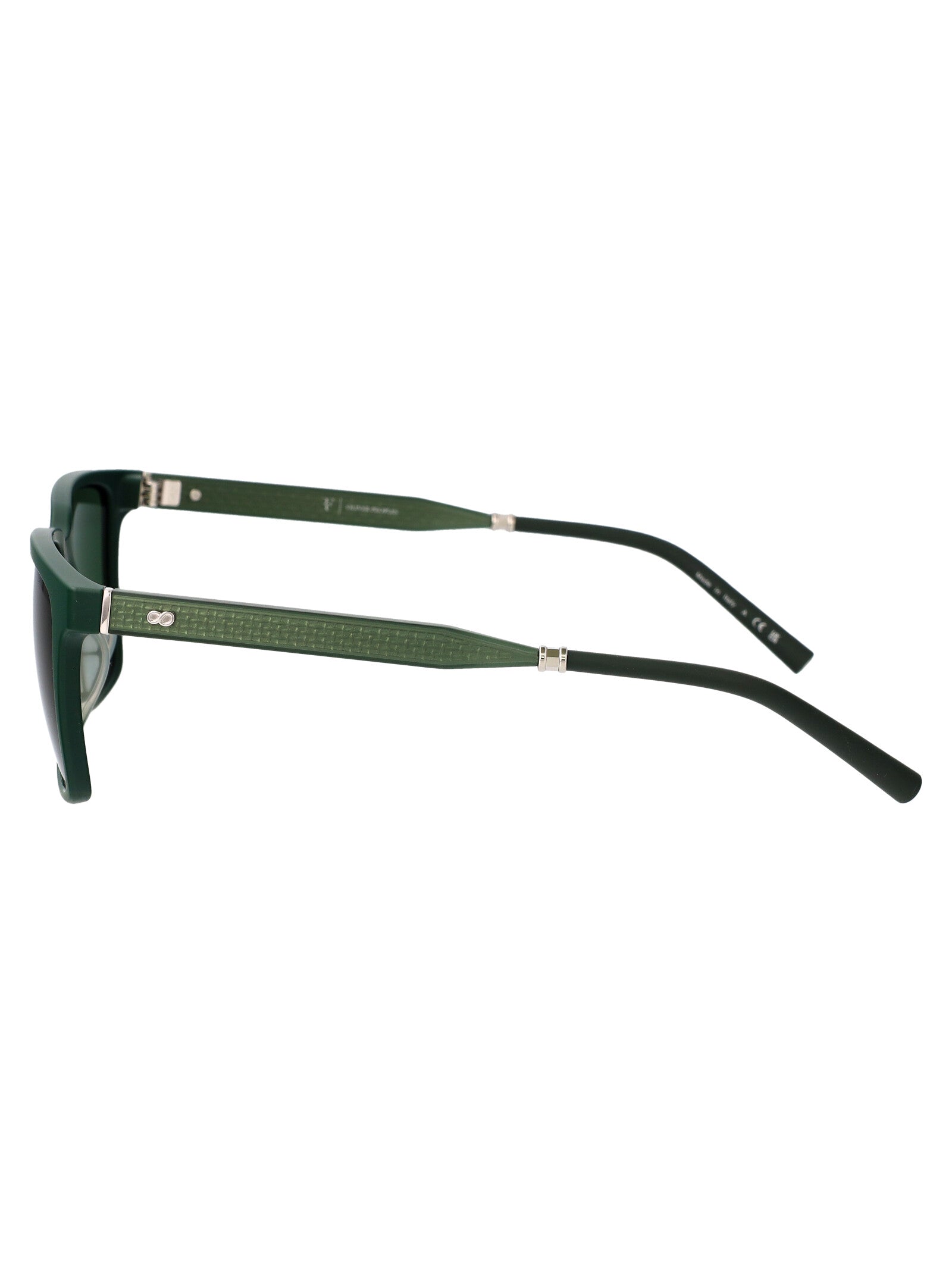 N.05 1753 Sicomoro Injected Sunglasses