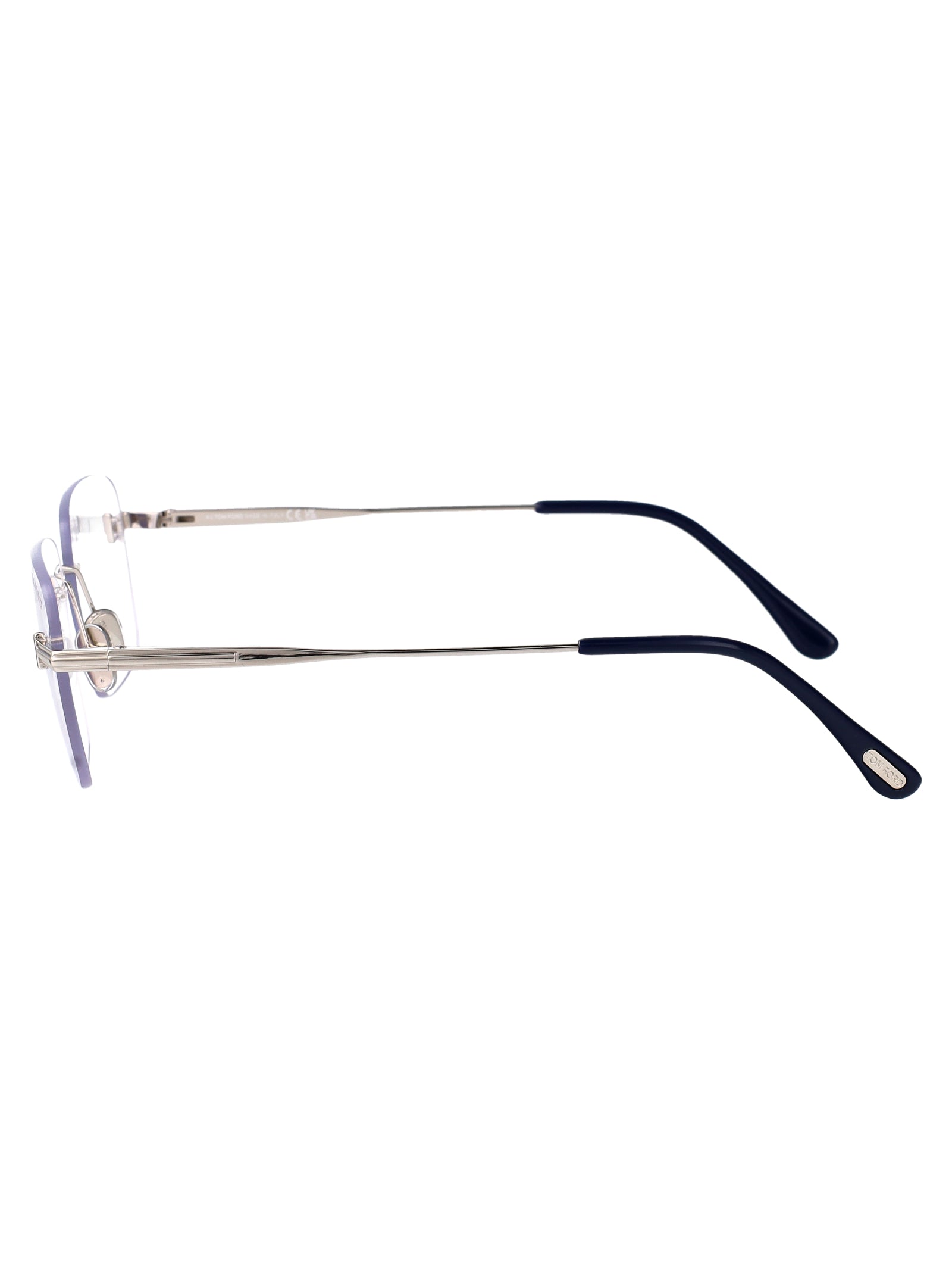 Ft6117-B 016 Palladio Luc Metal Optical