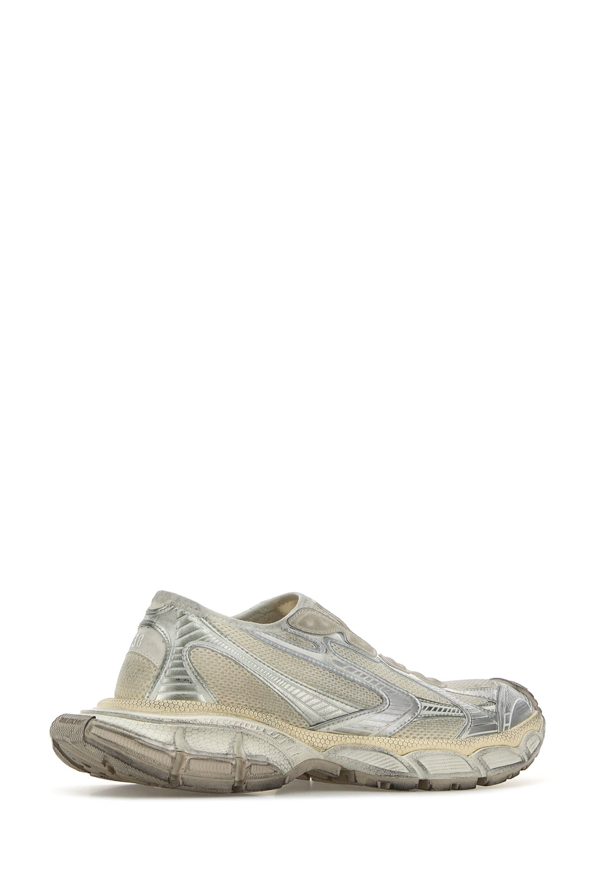 798529w3xso 9191 Eggshell T Polyurethane Sneaker