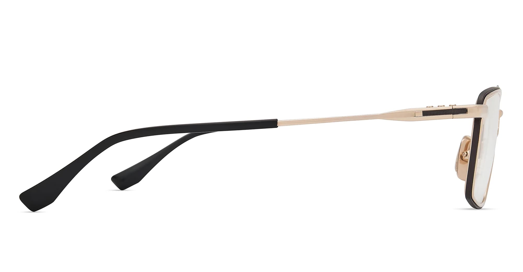 Dtx199-A-03 Nd Titanium Eyeglasses