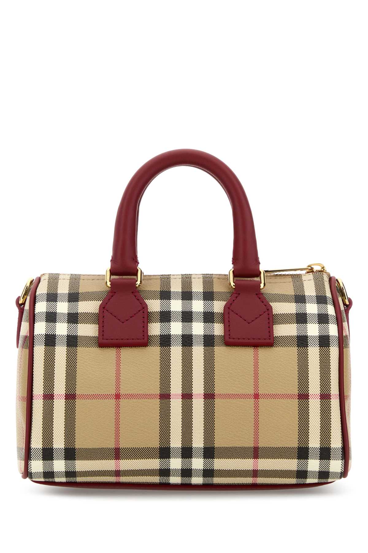 Vntgchkruby Cotton Polyurethane Polyester Borse A Mano