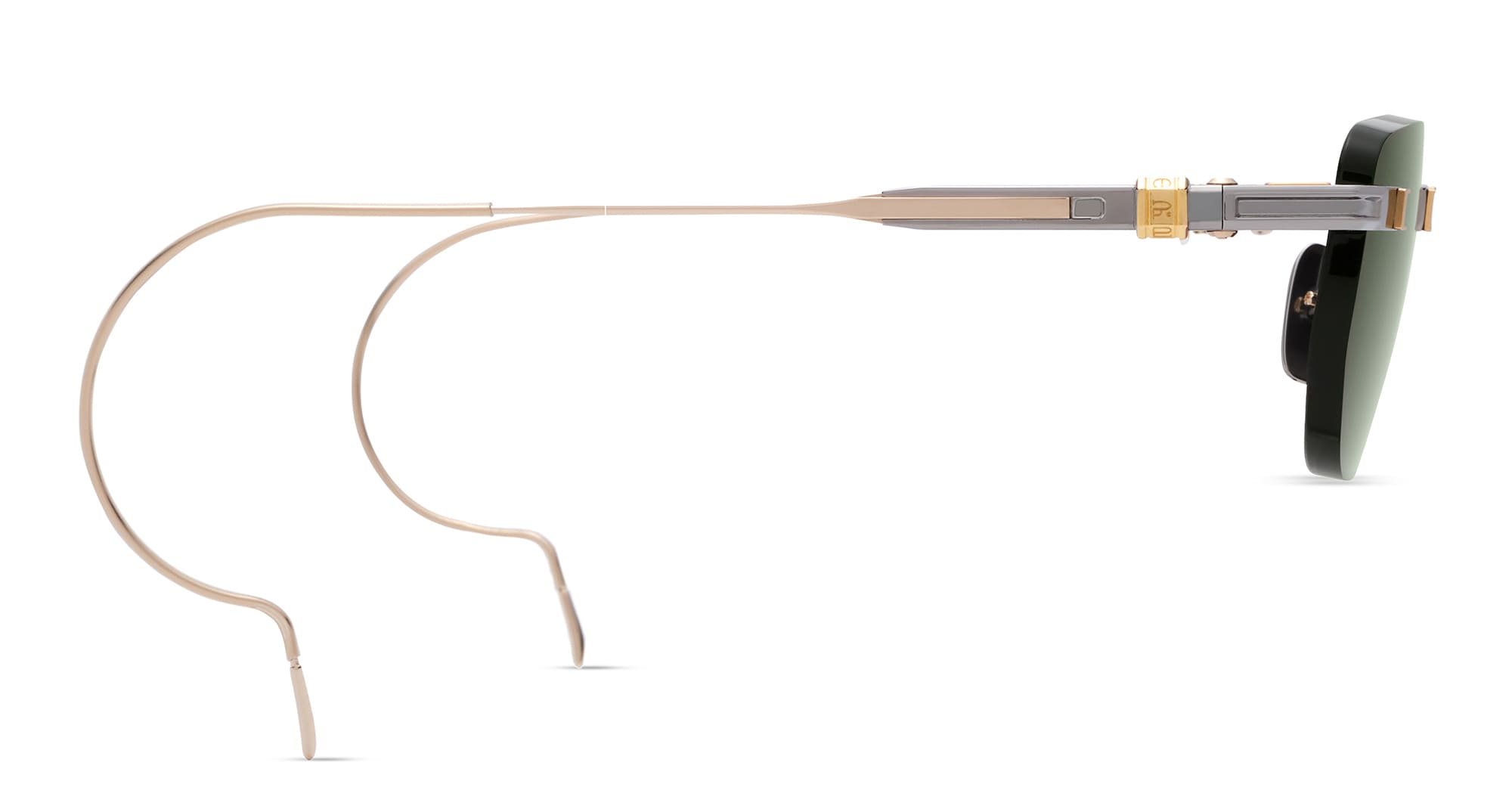 Nd Acetate Sunglasses