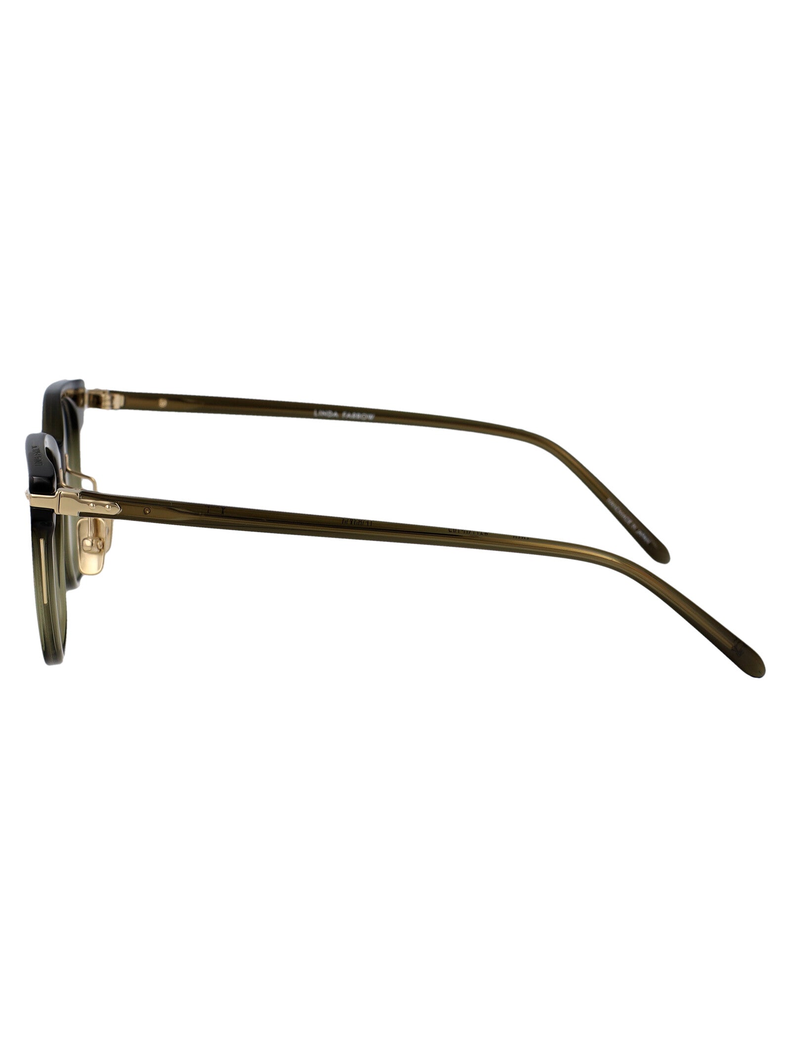 Lf83a C3opt Olive Green Acetate Optical