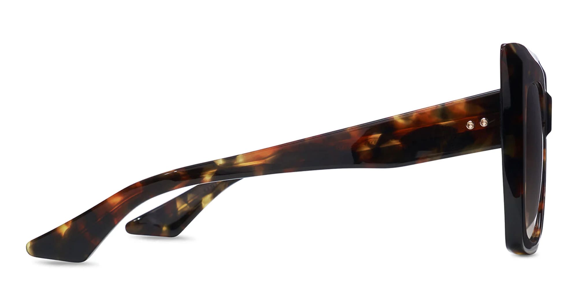Dts704-A-02-Z Nd Acetate Sunglasses