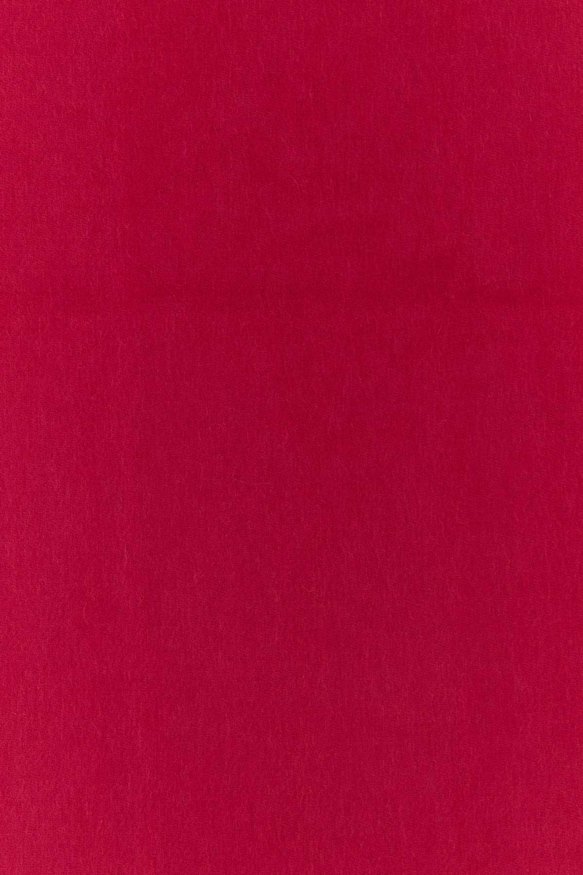 Jampinkrouxred Cashmere Sciarpe E Foulard