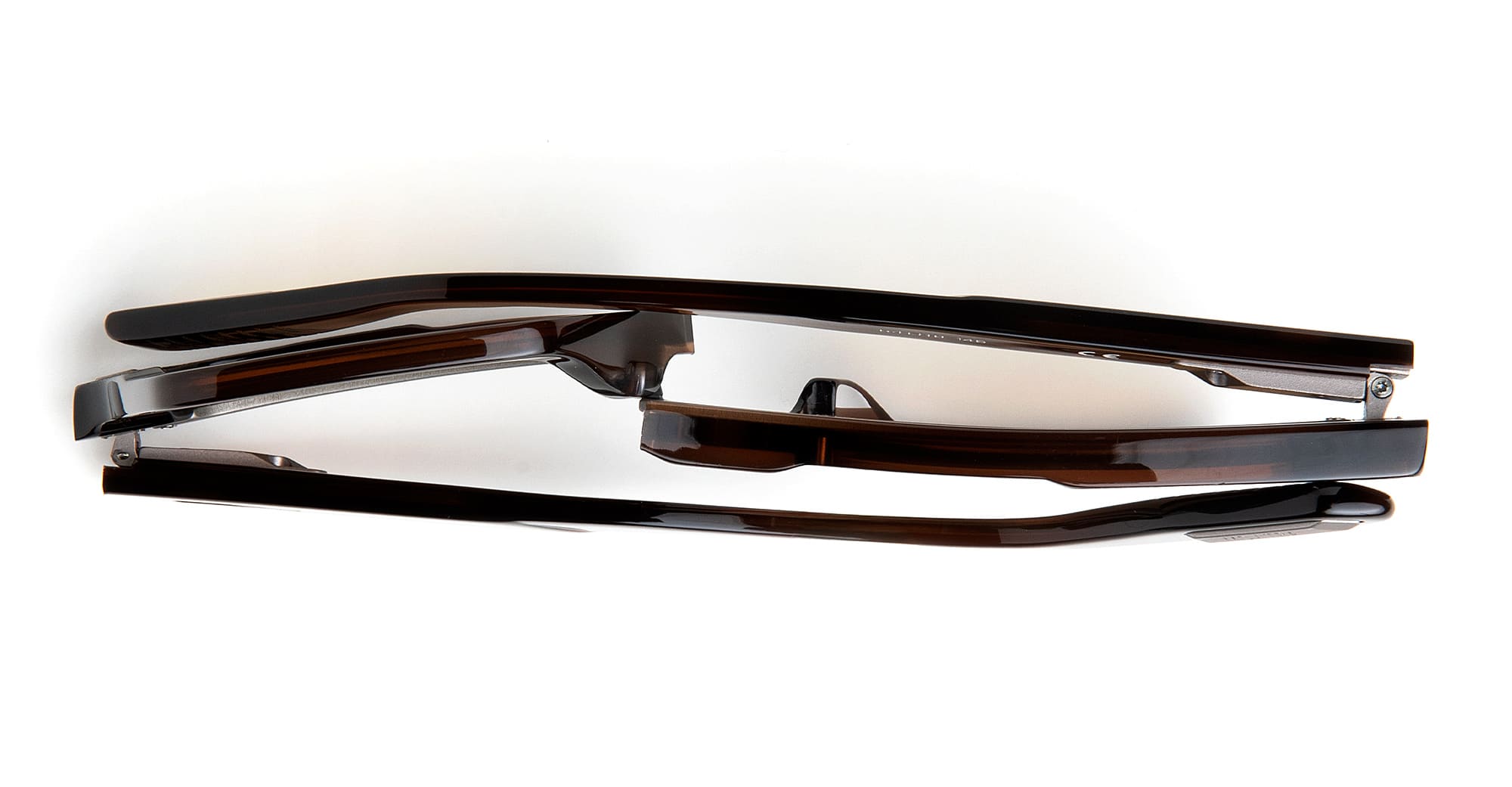 As02 Brown S Nd Acetate Sunglasses