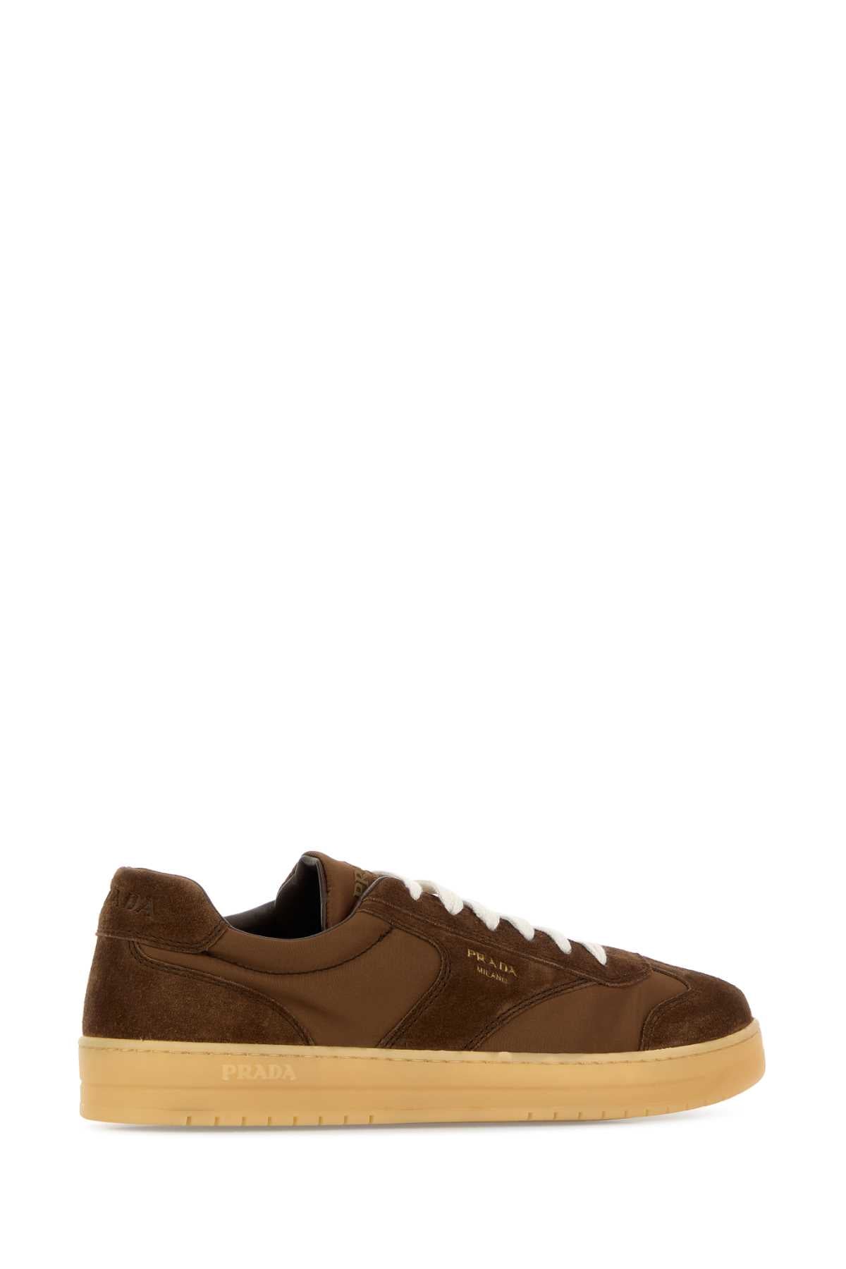 Cacao Sneaker